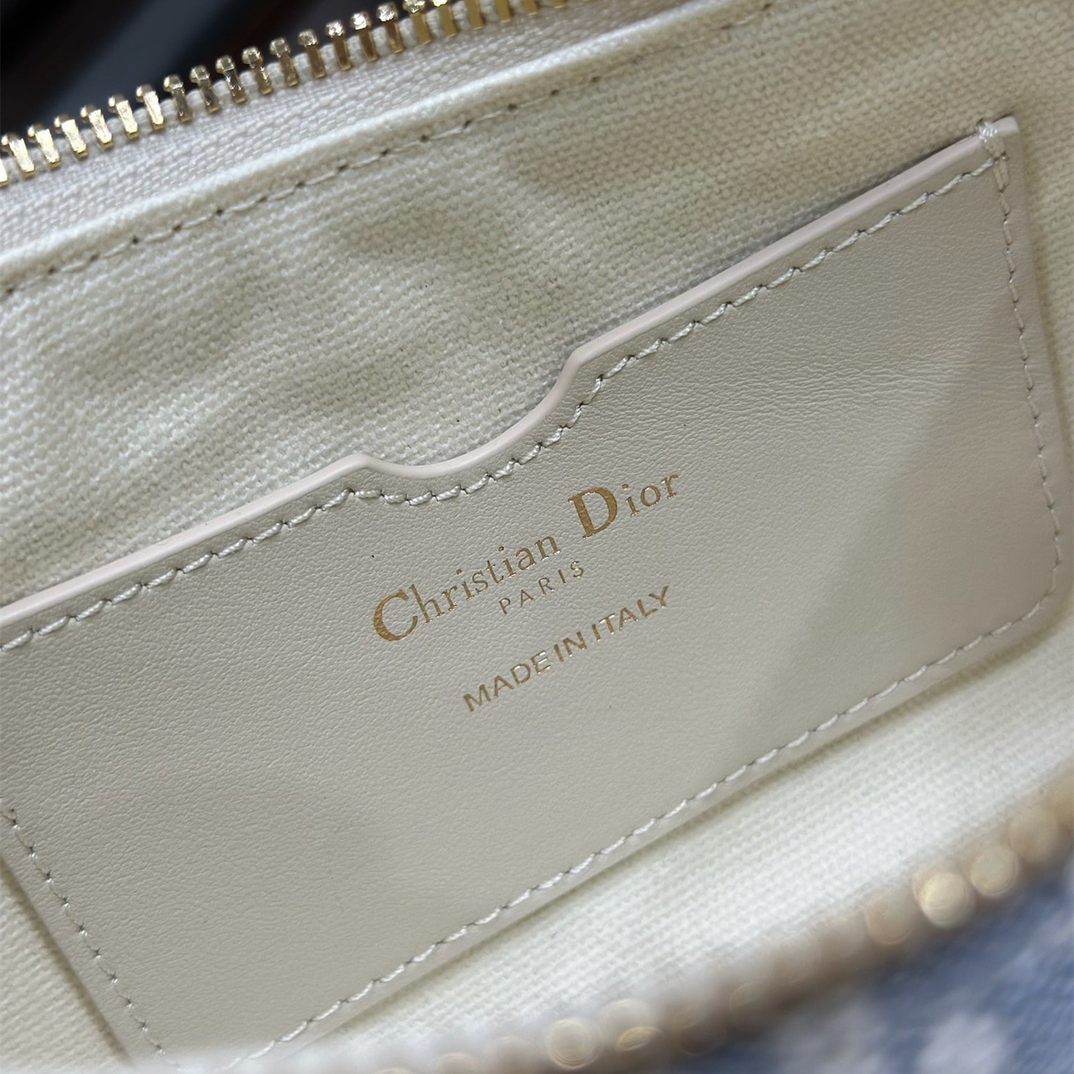 Dior 迪奧 Leather Goods