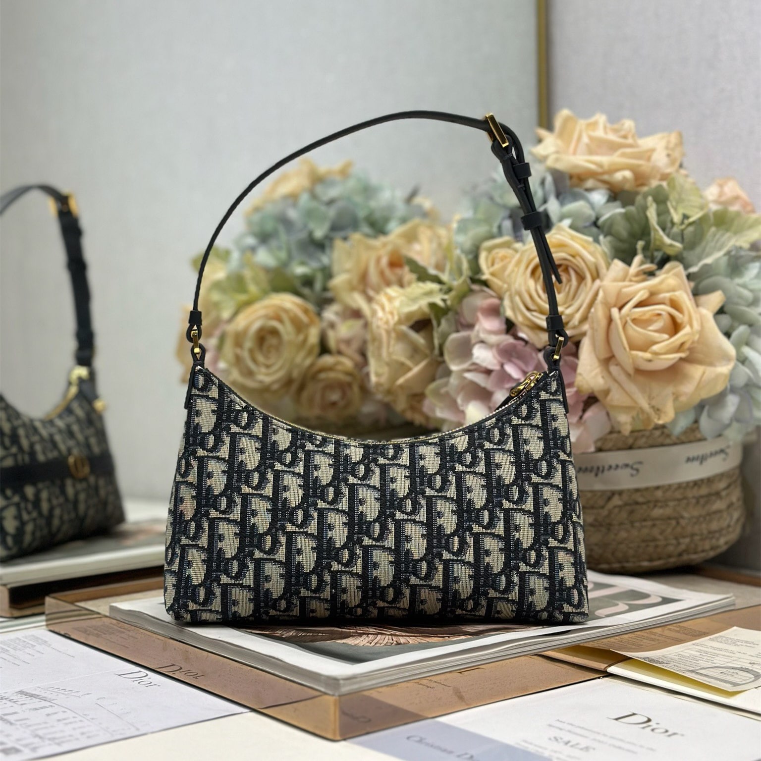 Dior 迪奧 Leather Goods