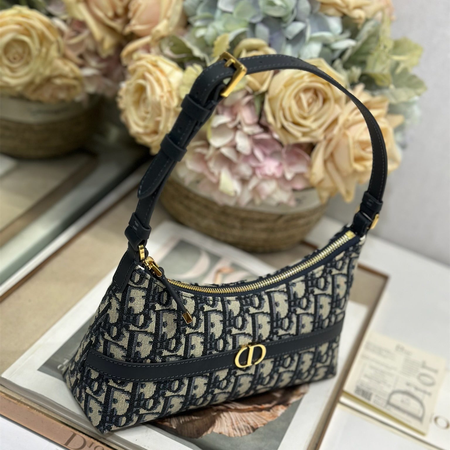 Dior 迪奧 Leather Goods