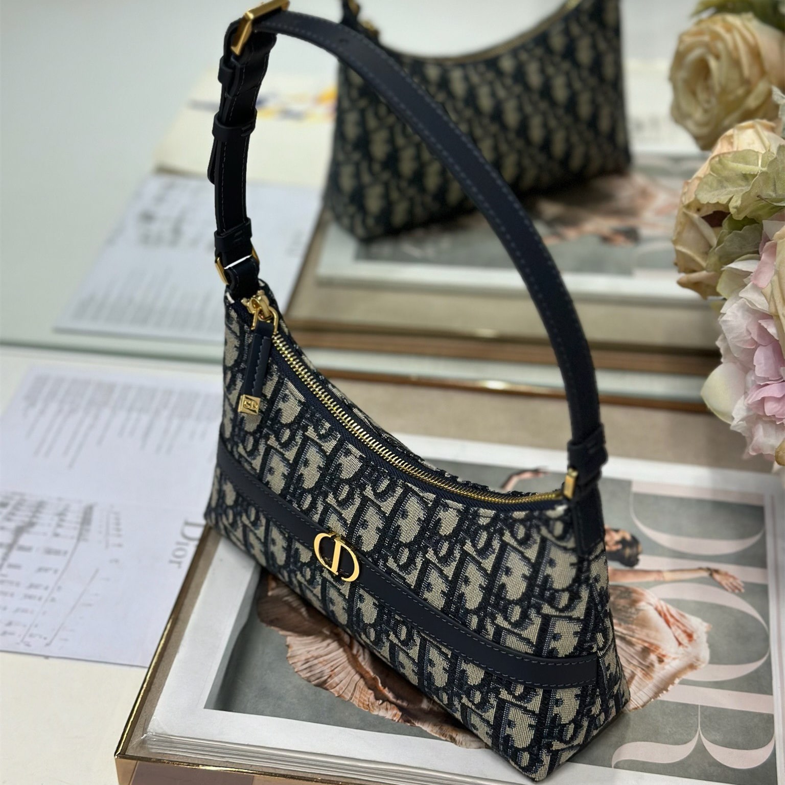 Dior 迪奧 Leather Goods