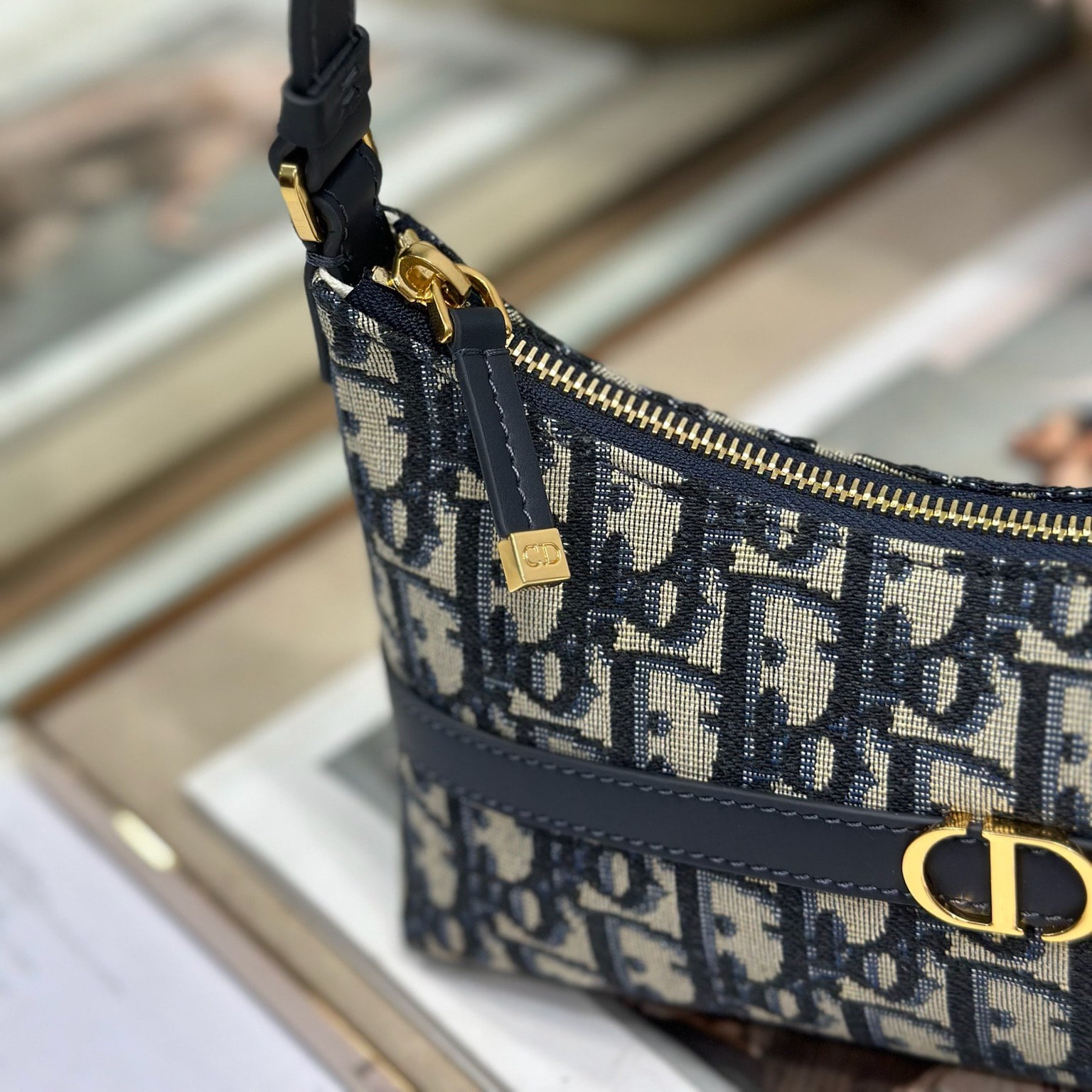 Dior 迪奧 Leather Goods