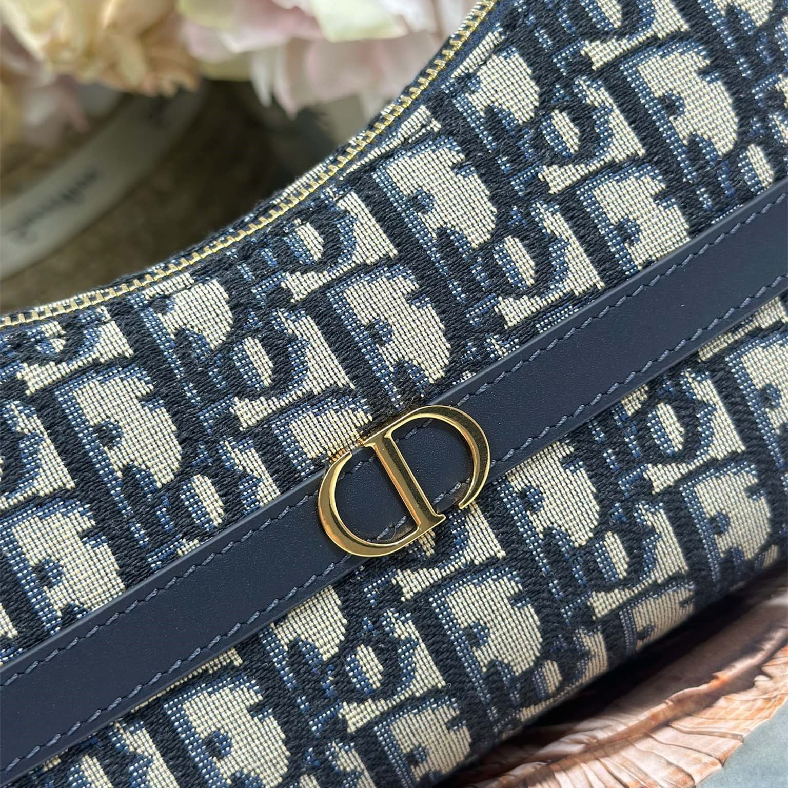 Dior 迪奧 Leather Goods