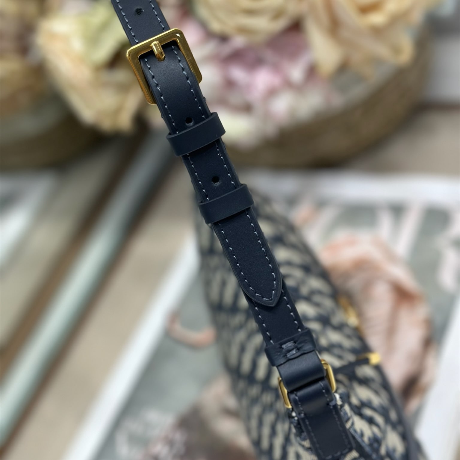 Dior 迪奧 Leather Goods