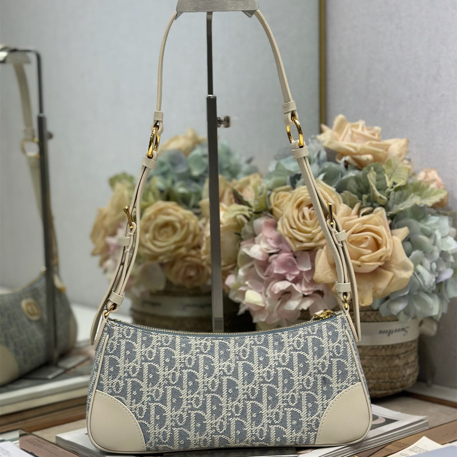 Dior 迪奧 Leather Goods