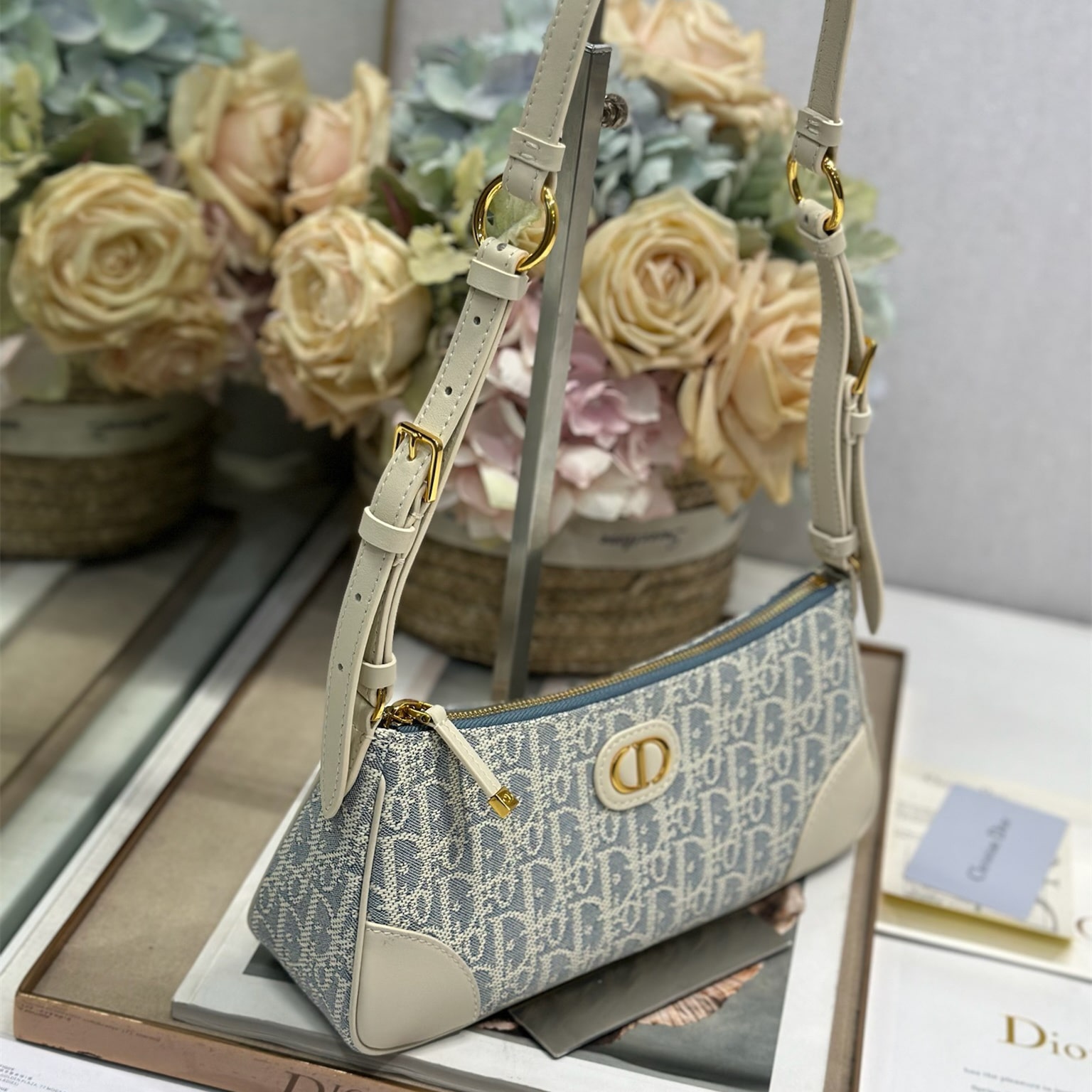 Dior 迪奧 Leather Goods