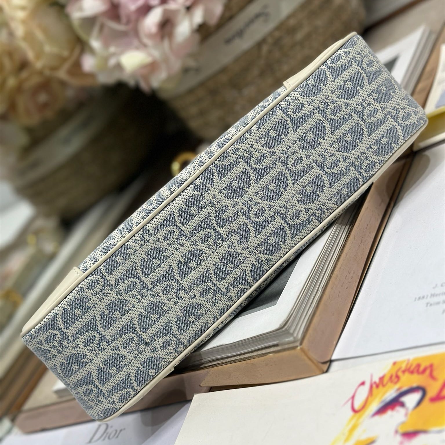 Dior 迪奧 Leather Goods