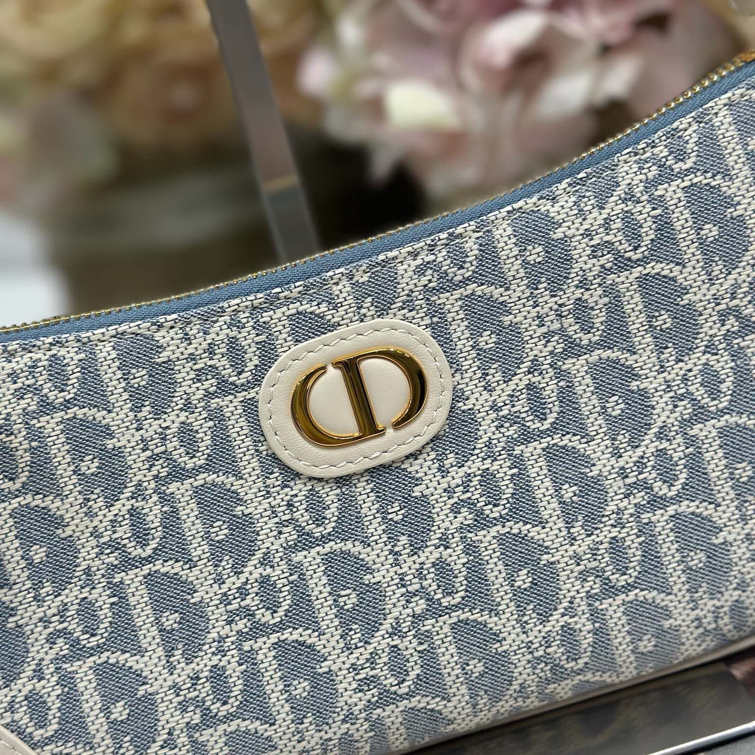 Dior 迪奧 Leather Goods