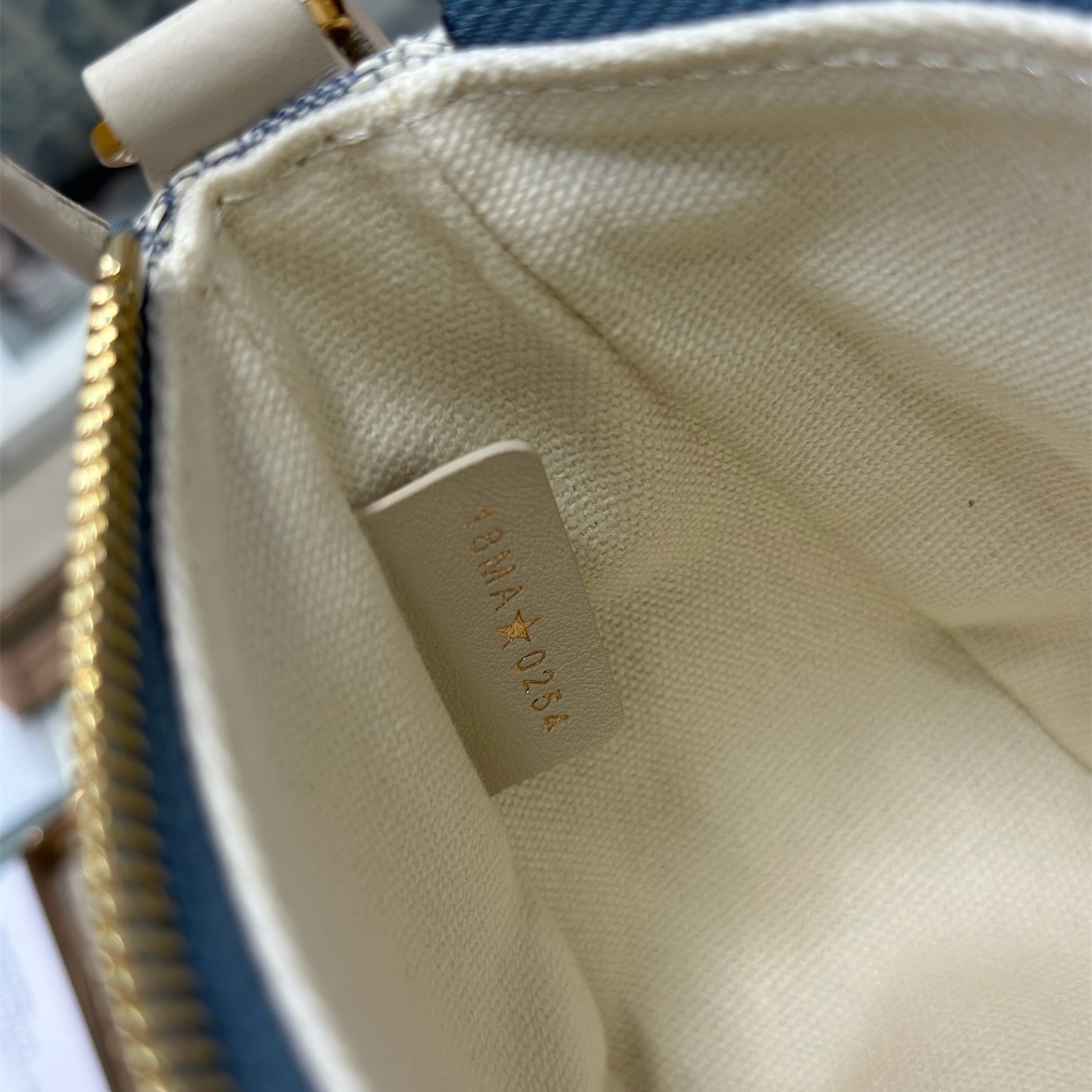 Dior 迪奧 Leather Goods