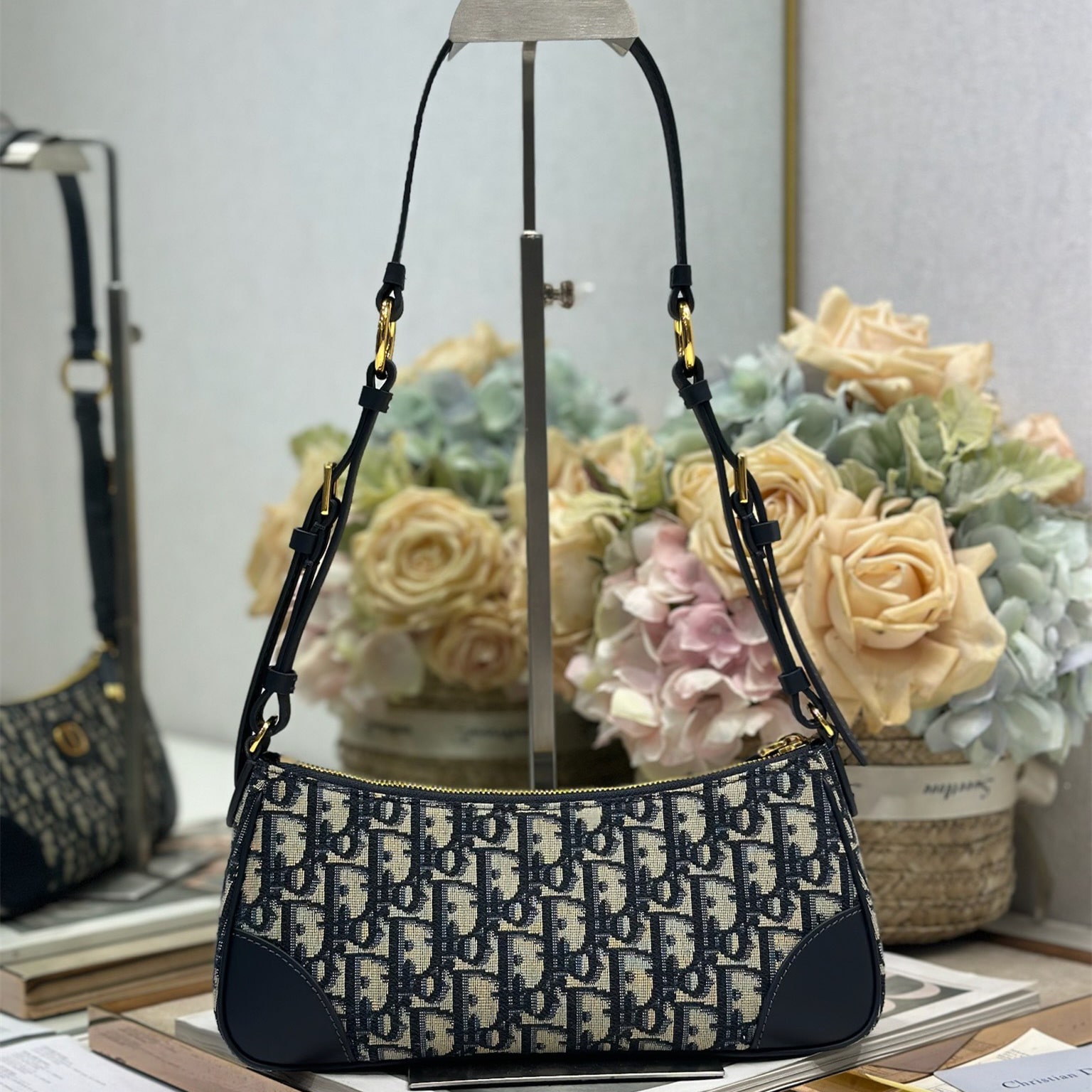Dior 迪奧 Leather Goods