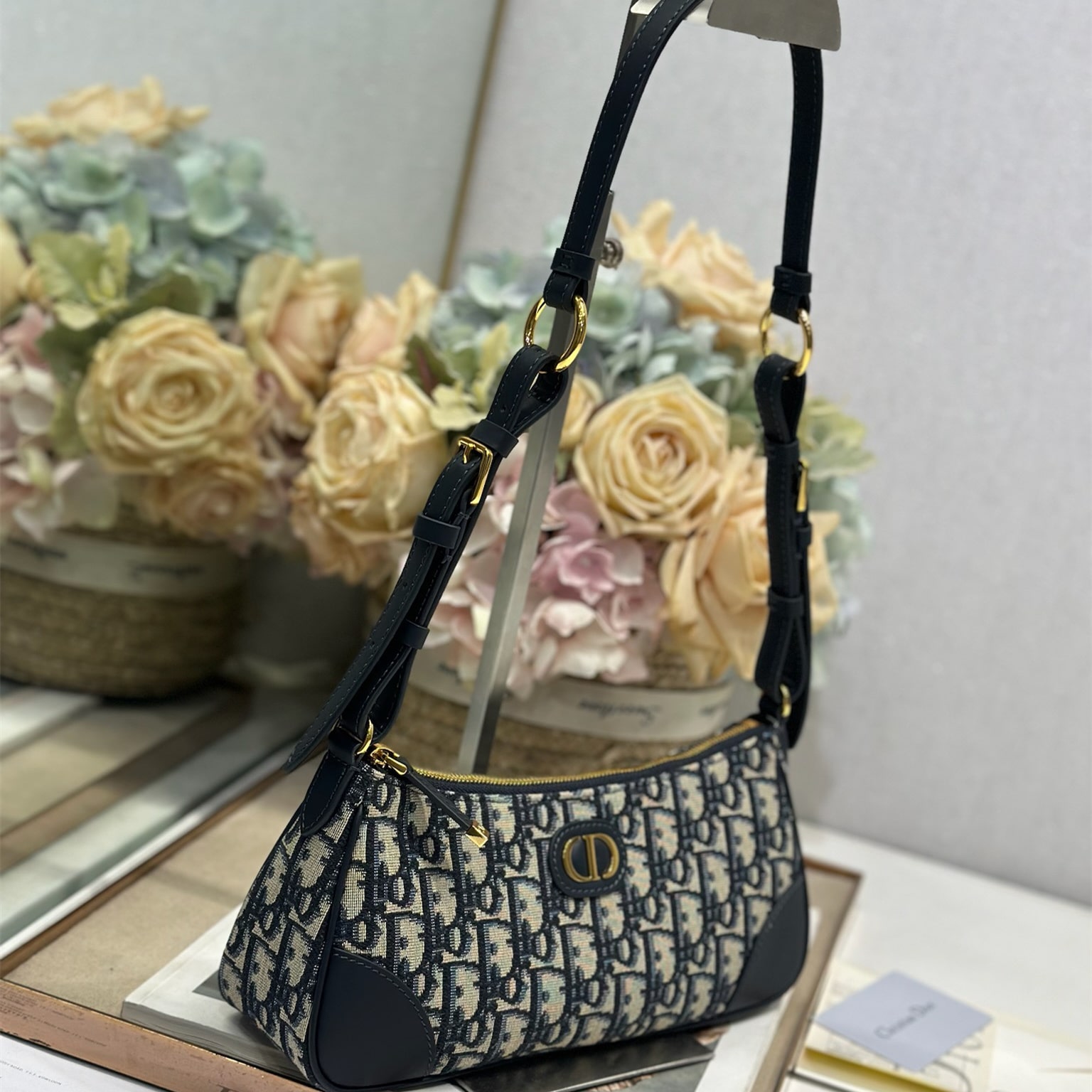 Dior 迪奧 Leather Goods