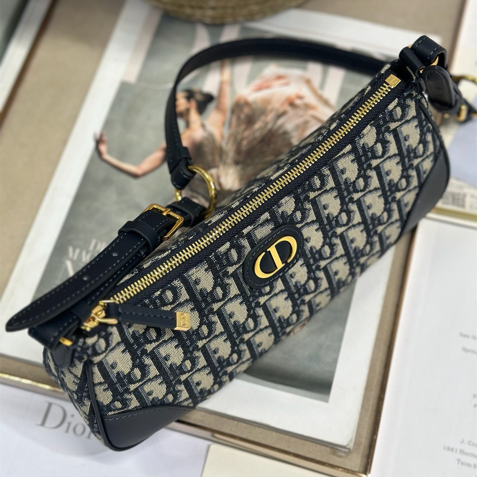Dior 迪奧 Leather Goods
