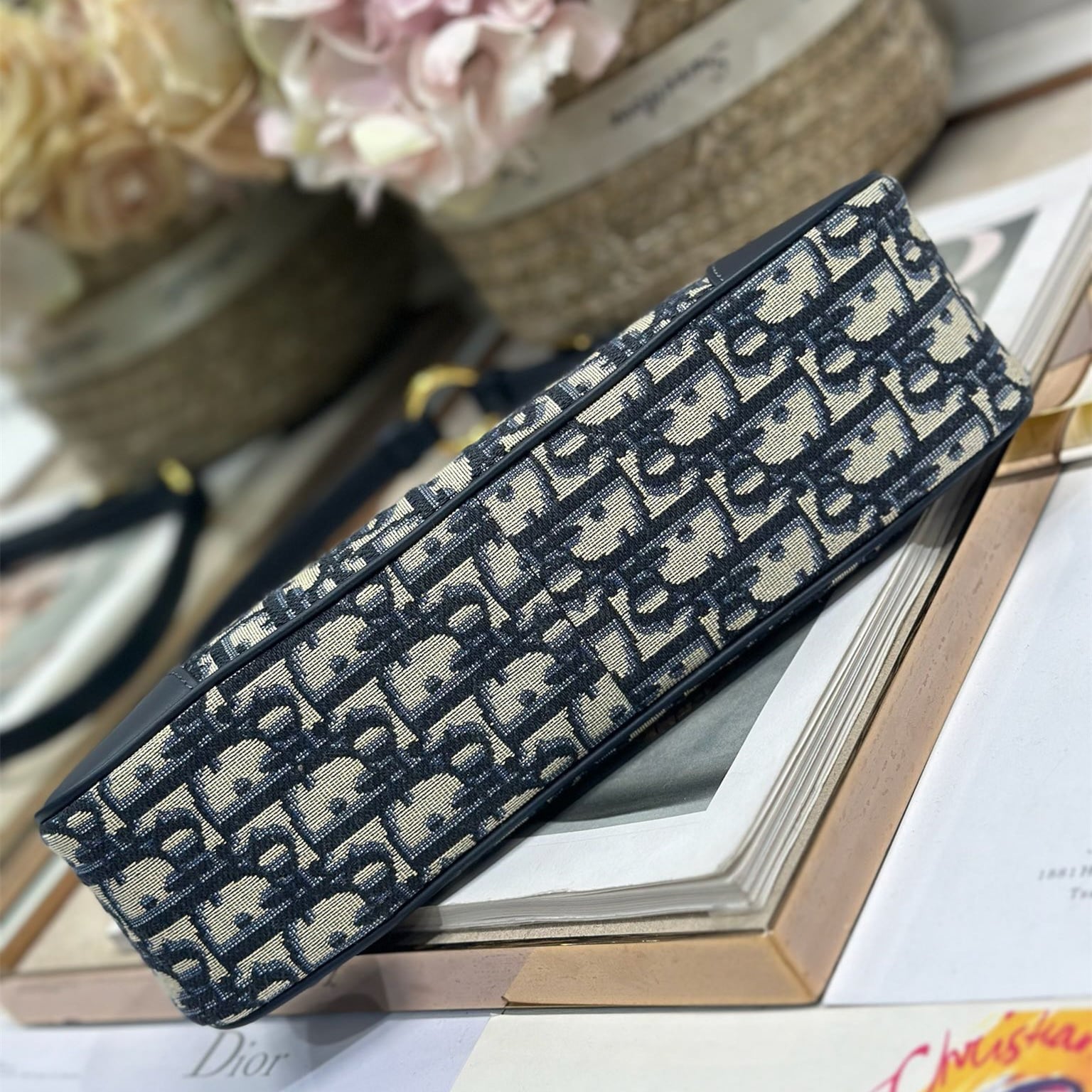 Dior 迪奧 Leather Goods