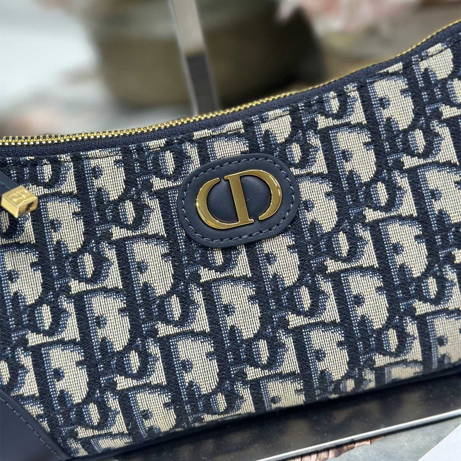 Dior 迪奧 Leather Goods
