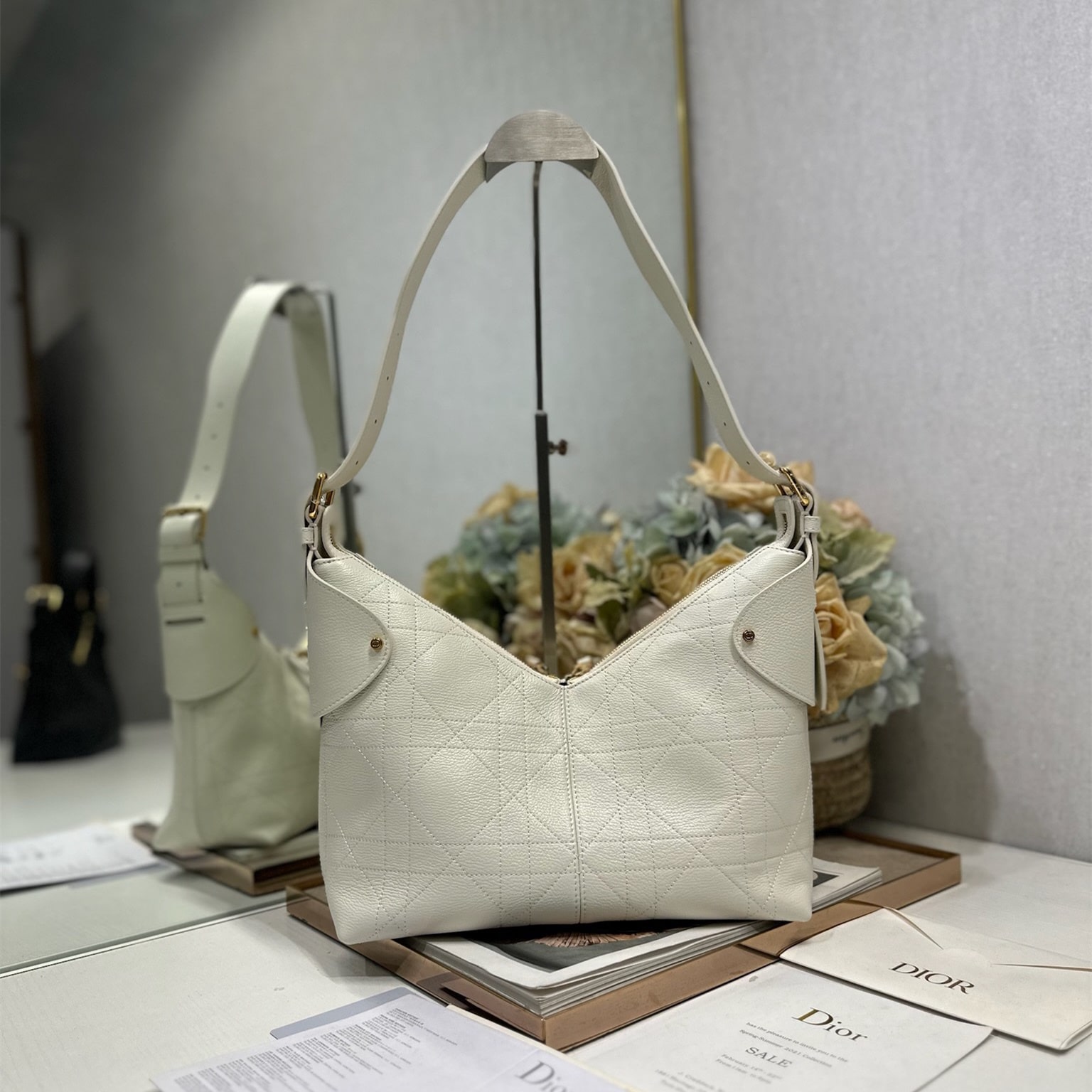 Dior 迪奧 Leather Goods