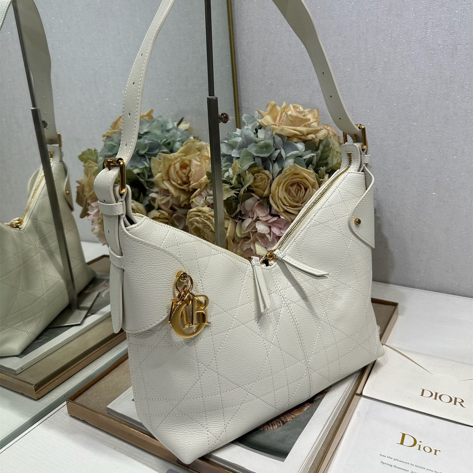 Dior 迪奧 Leather Goods