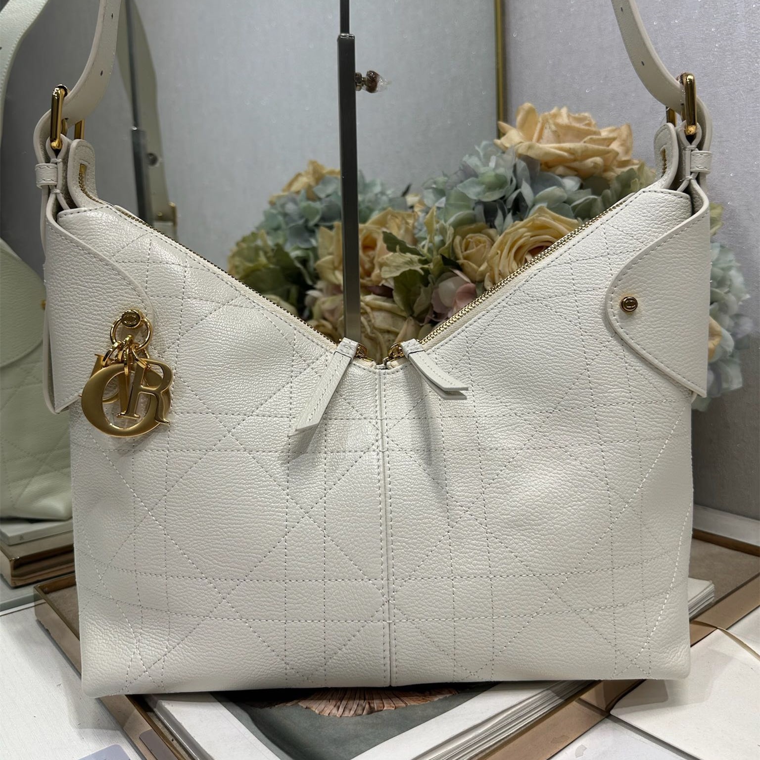 Dior 迪奧 Leather Goods