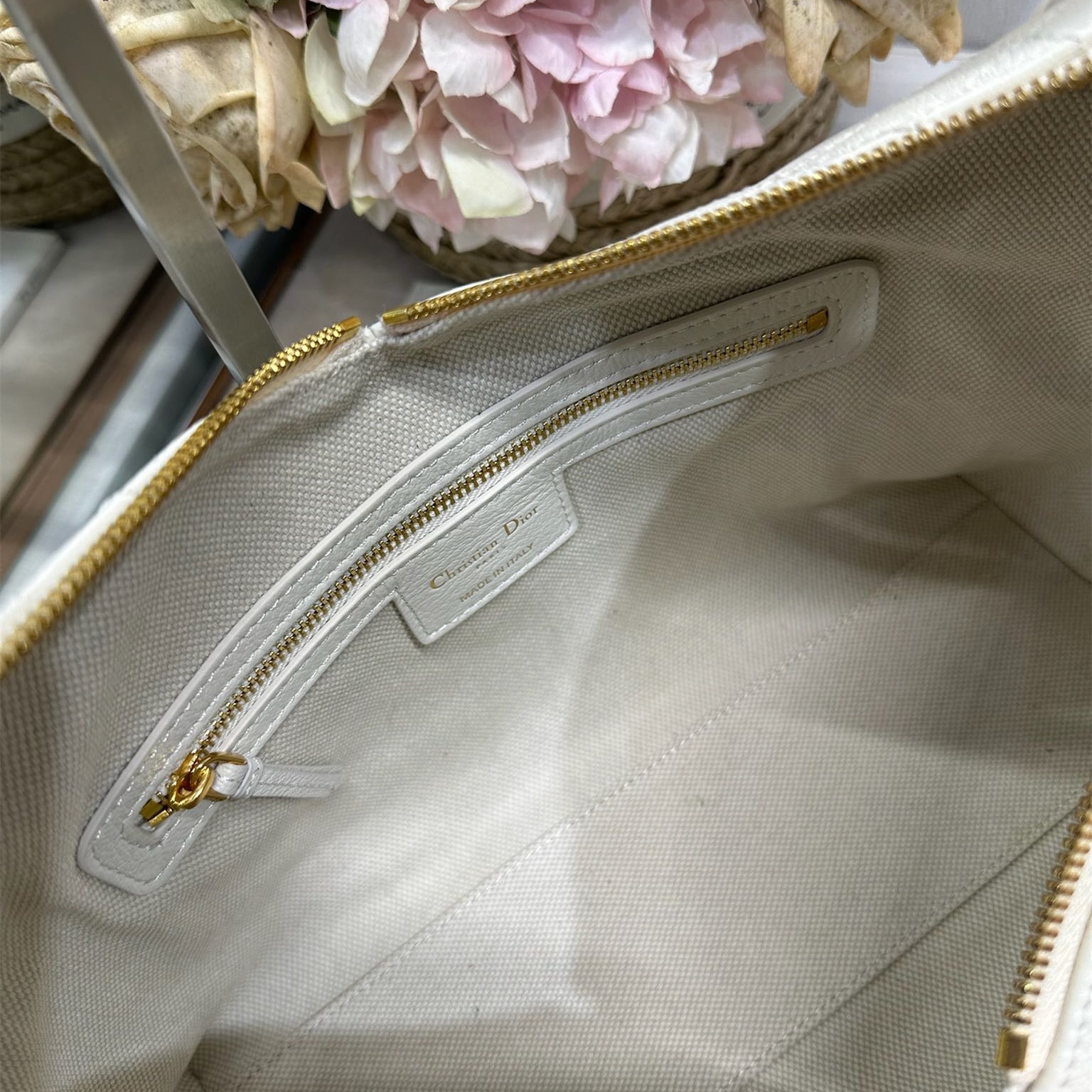 Dior 迪奧 Leather Goods