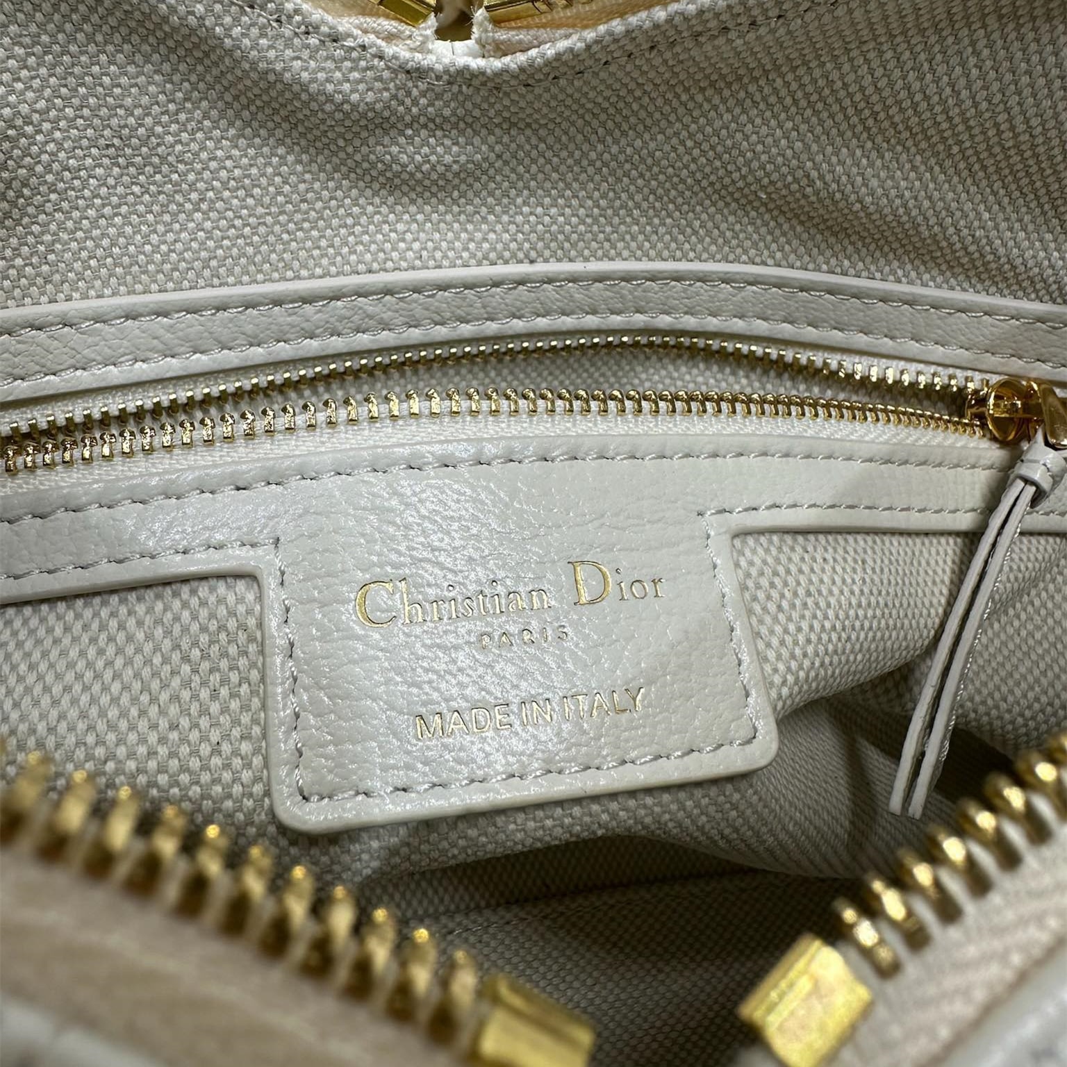 Dior 迪奧 Leather Goods
