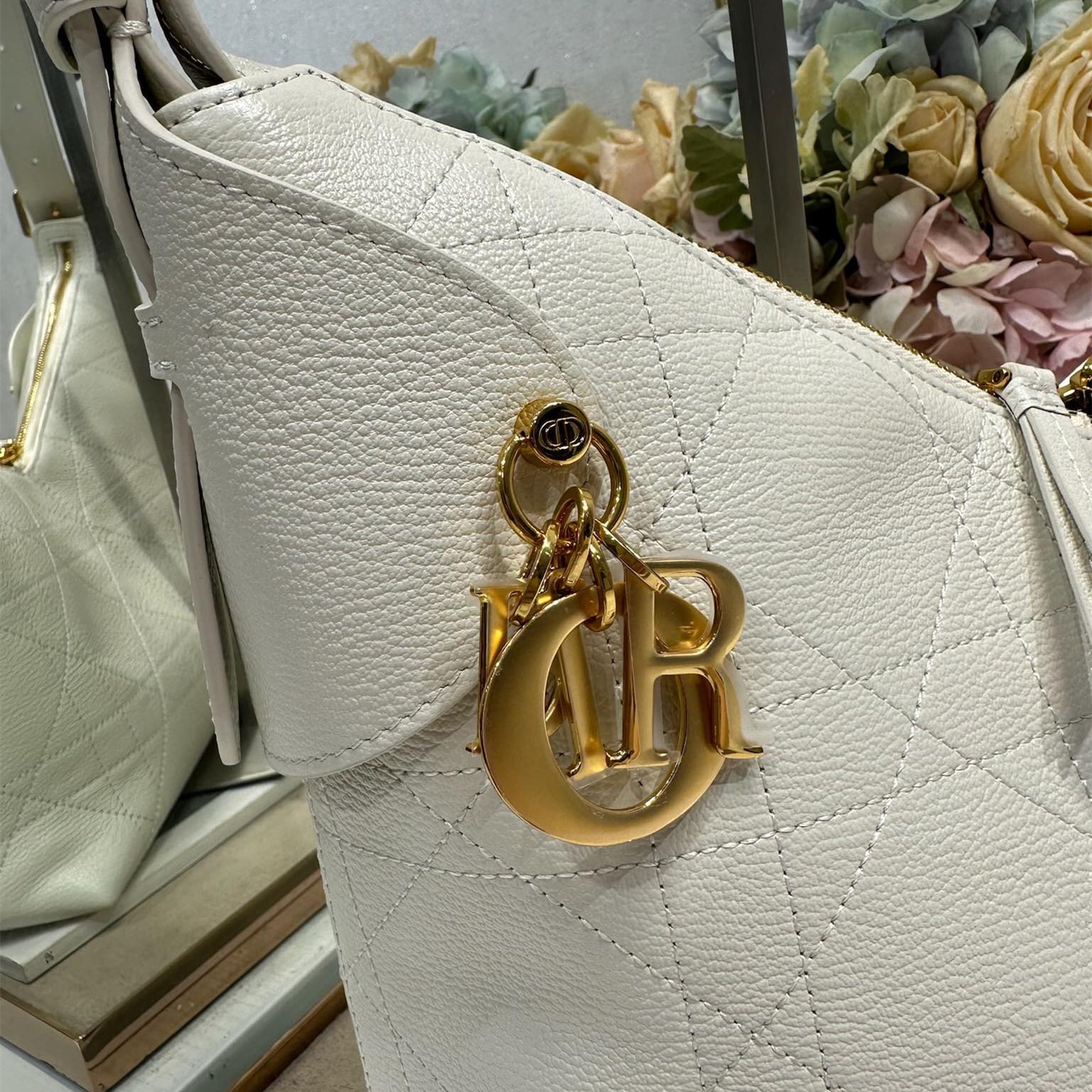 Dior 迪奧 Leather Goods