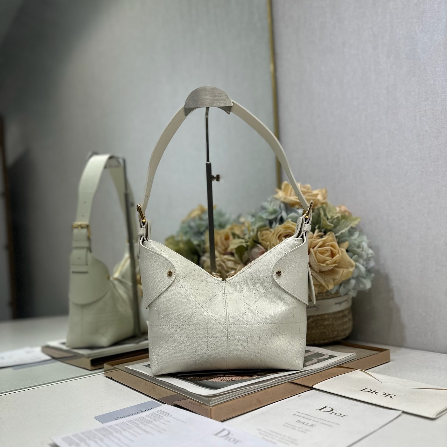 Dior 迪奧 Leather Goods