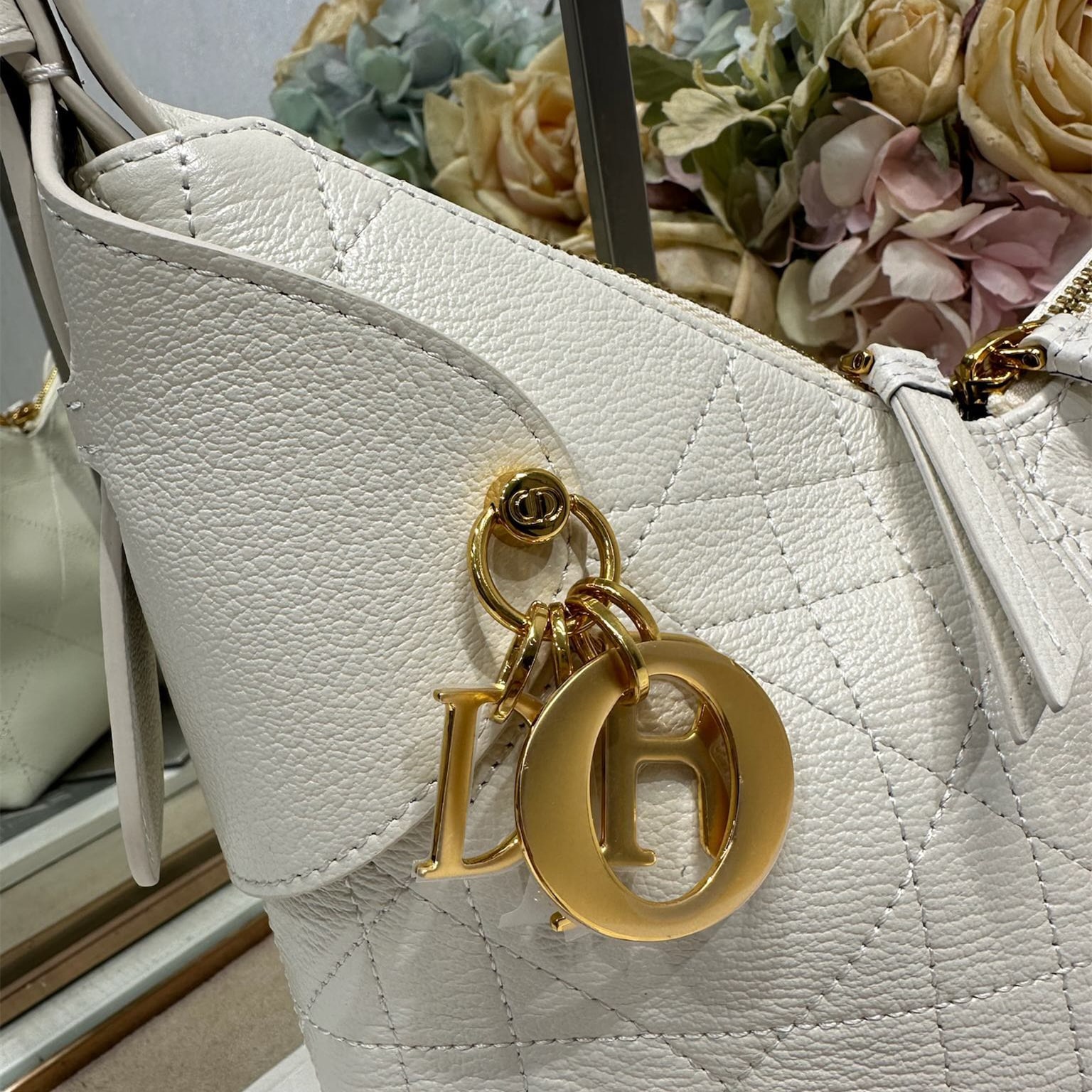 Dior 迪奧 Leather Goods