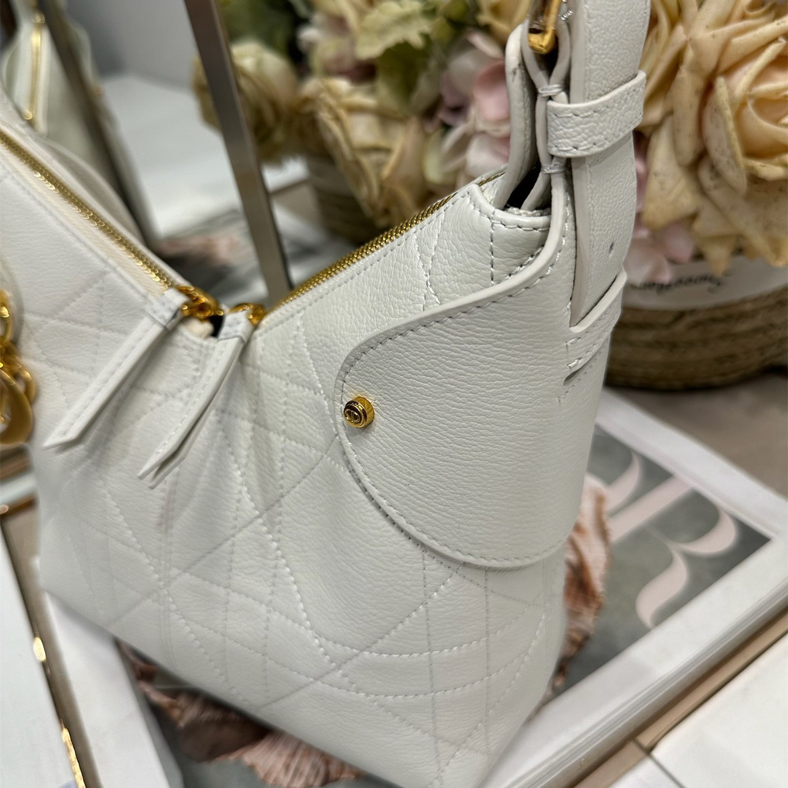 Dior 迪奧 Leather Goods