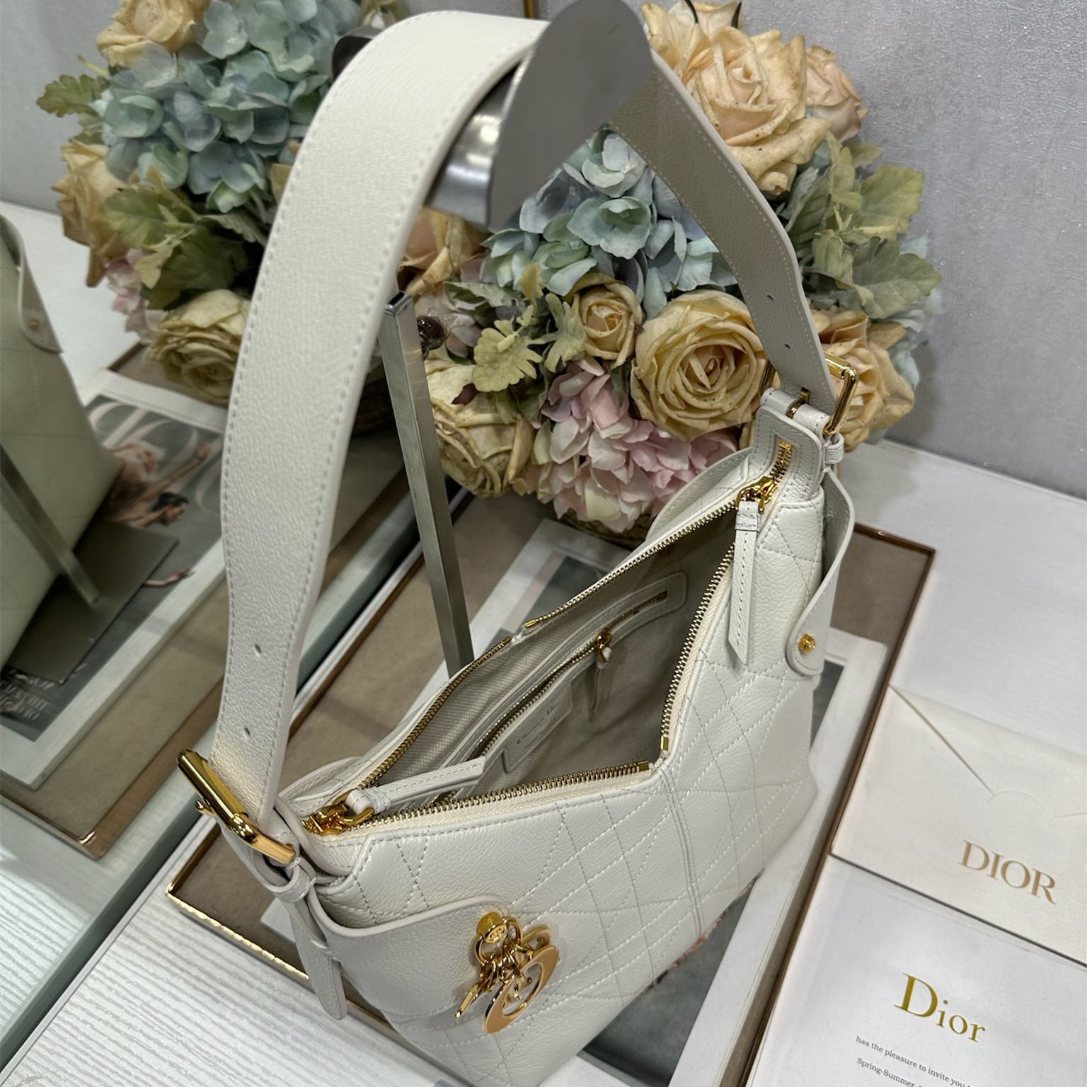 Dior 迪奧 Leather Goods