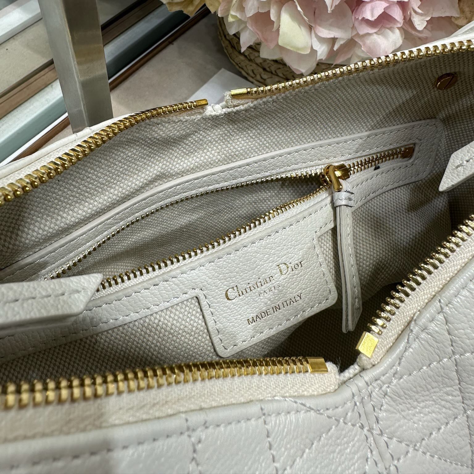 Dior 迪奧 Leather Goods