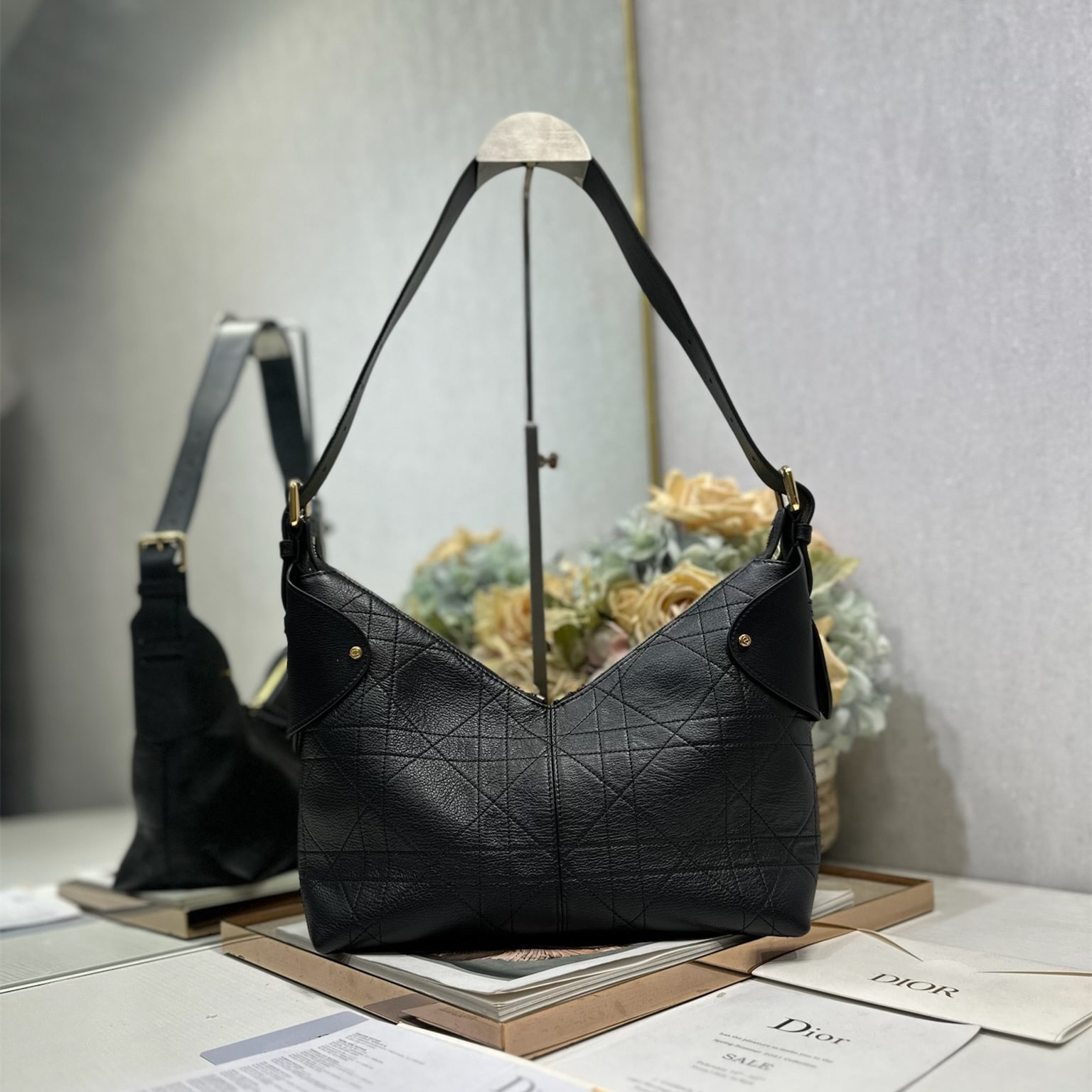 Dior 迪奧 Leather Goods