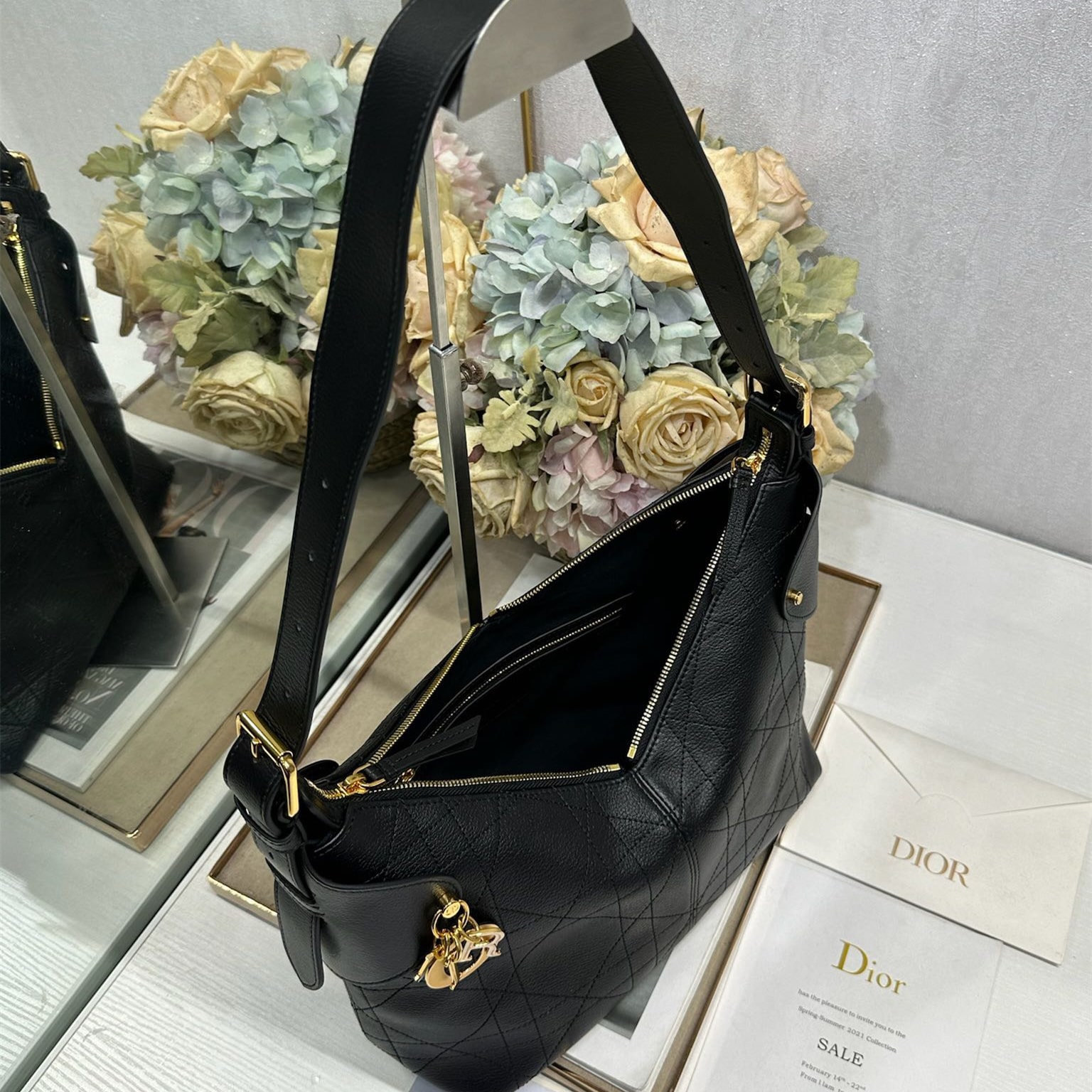 Dior 迪奧 Leather Goods