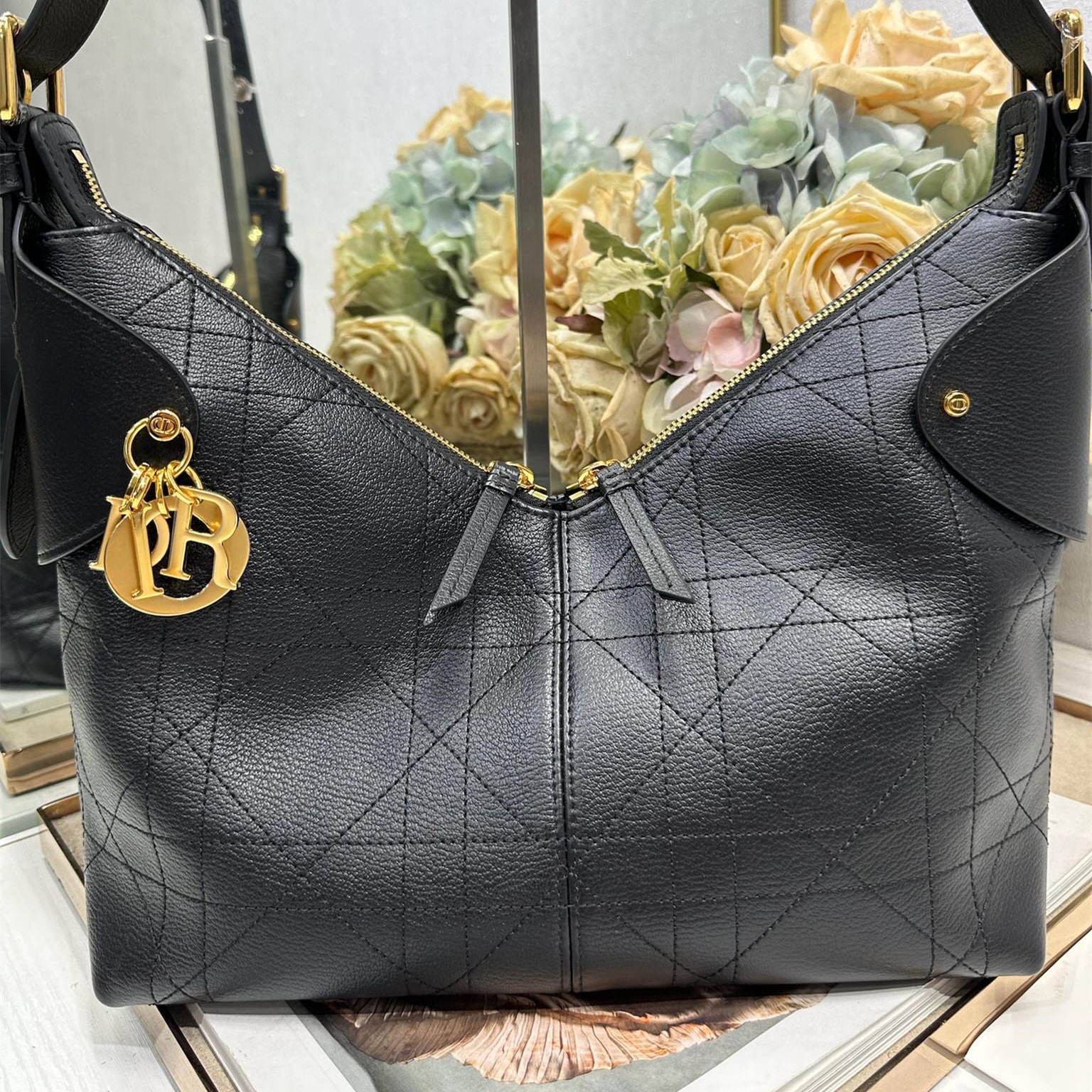 Dior 迪奧 Leather Goods