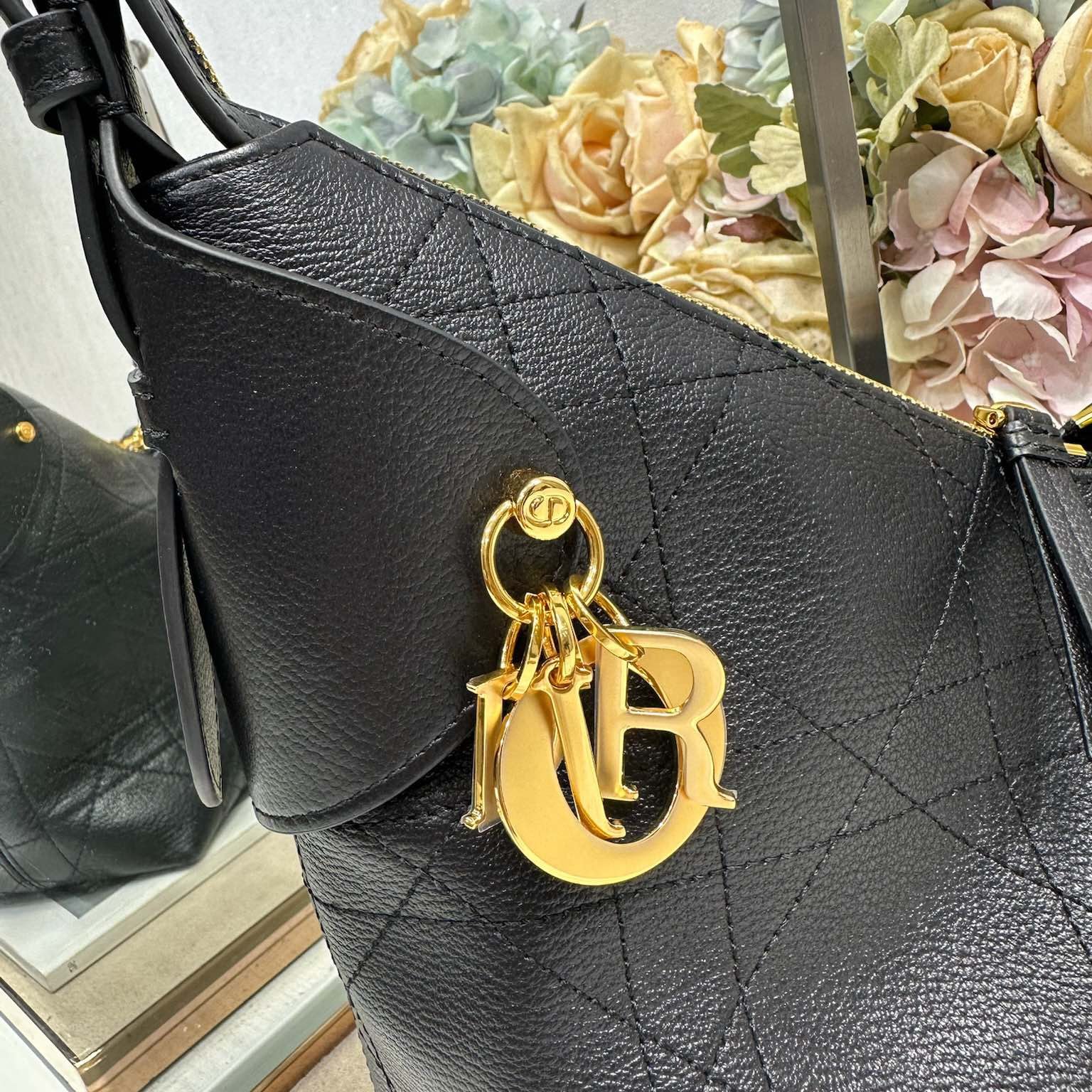 Dior 迪奧 Leather Goods