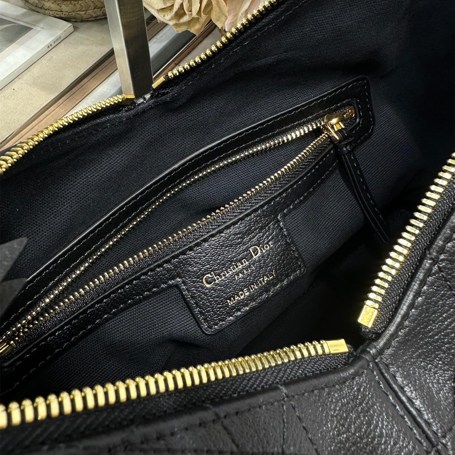 Dior 迪奧 Leather Goods