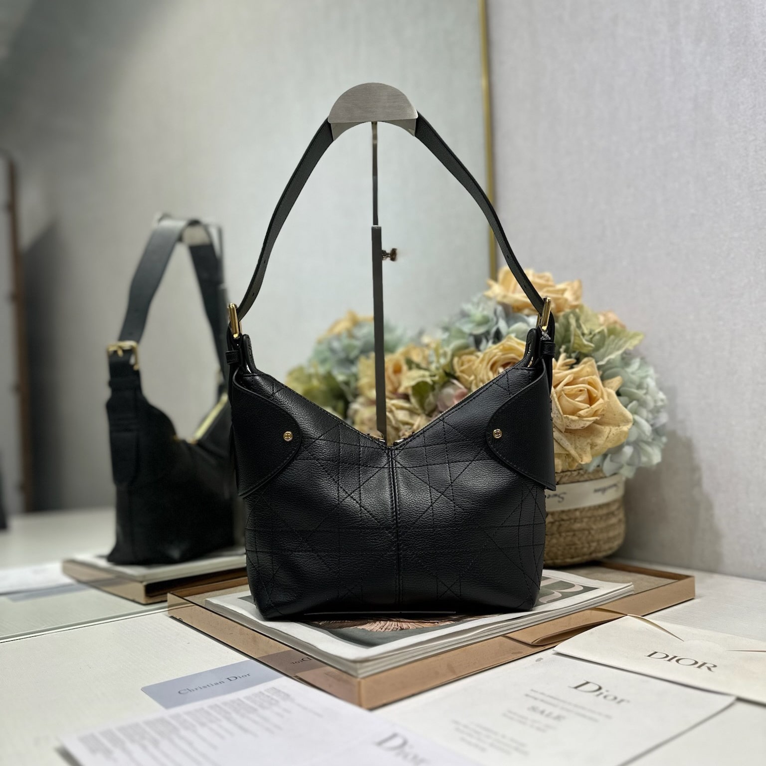 Dior 迪奧 Leather Goods