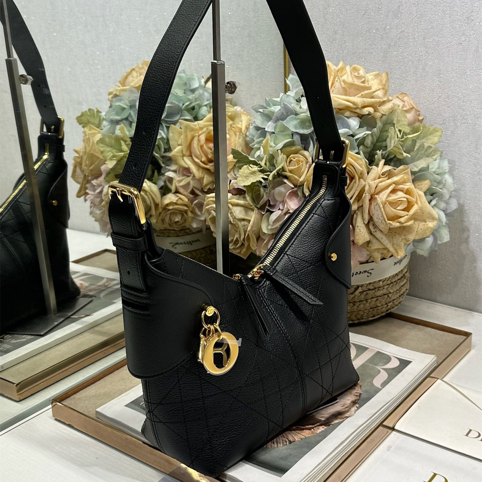 Dior 迪奧 Leather Goods
