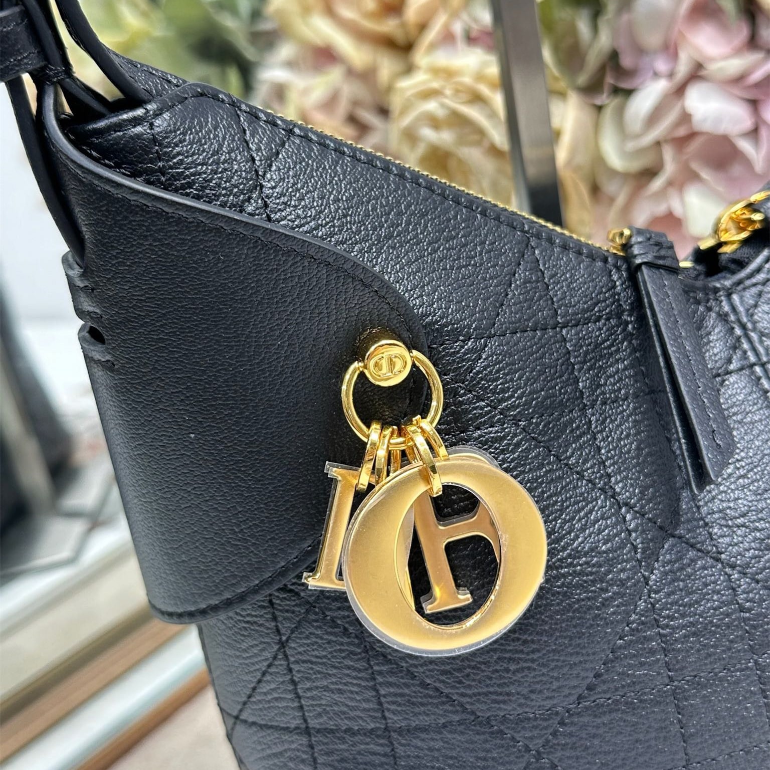 Dior 迪奧 Leather Goods
