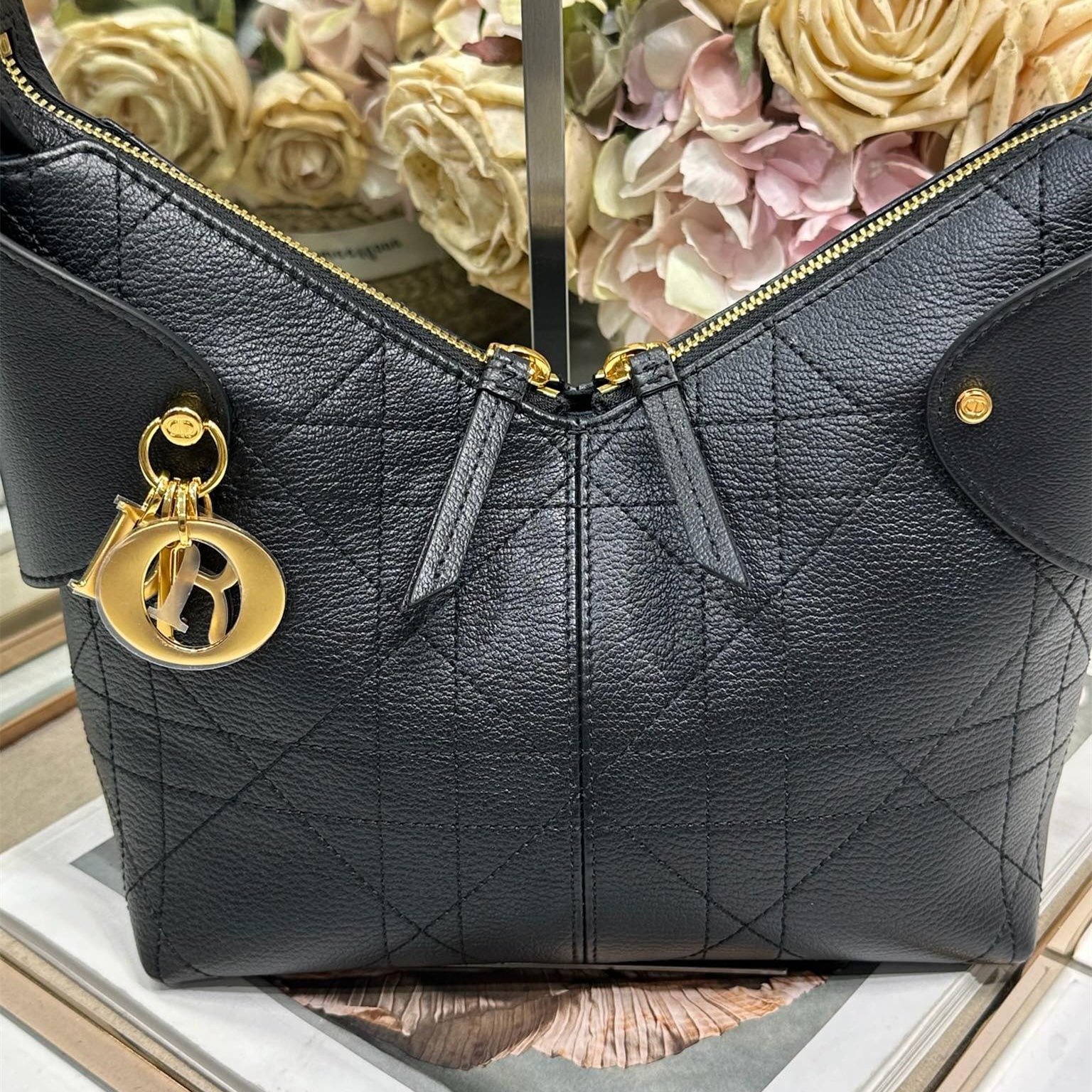 Dior 迪奧 Leather Goods
