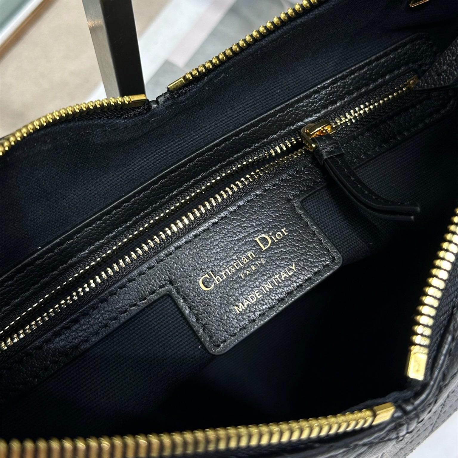 Dior 迪奧 Leather Goods