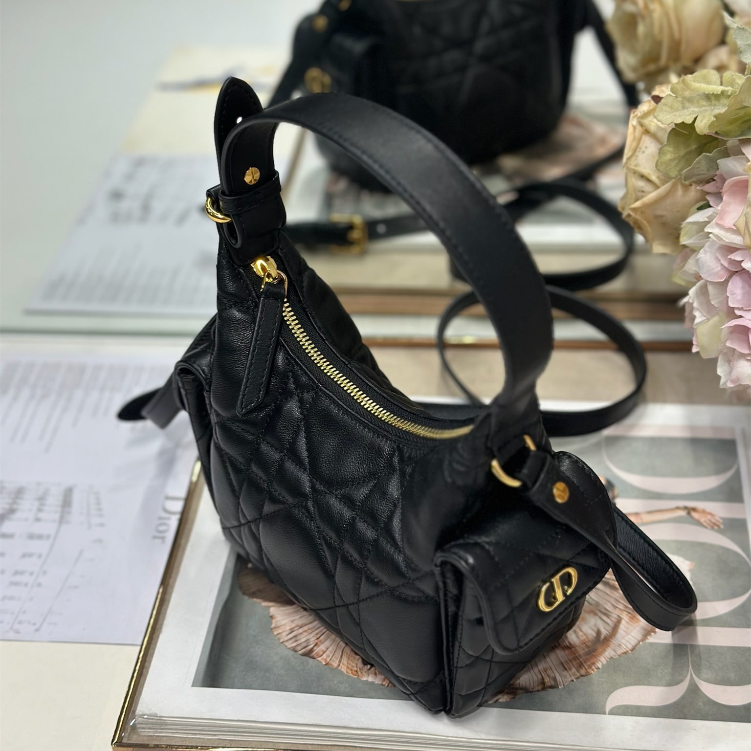 Dior 迪奧 Leather Goods
