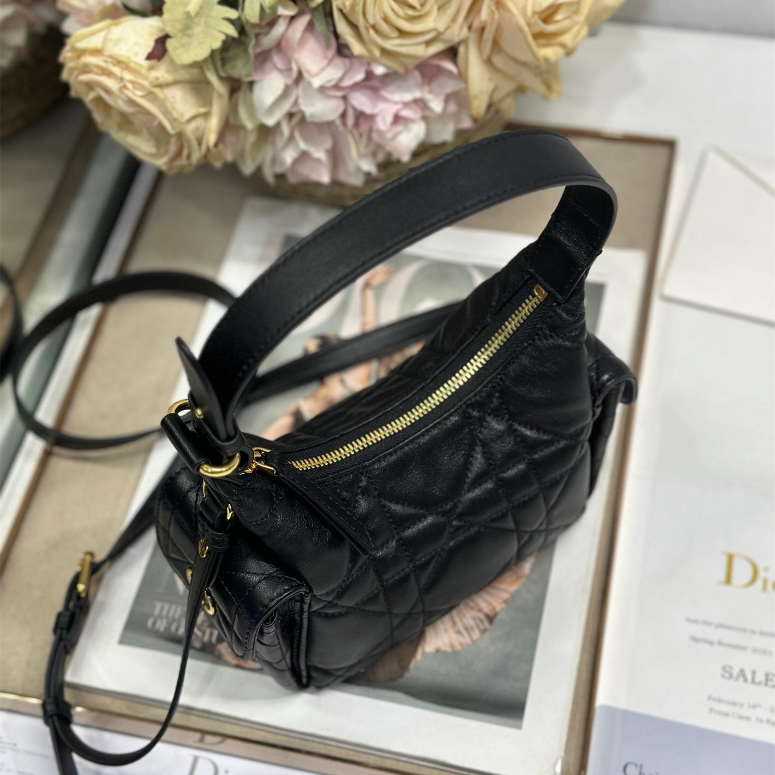Dior 迪奧 Leather Goods
