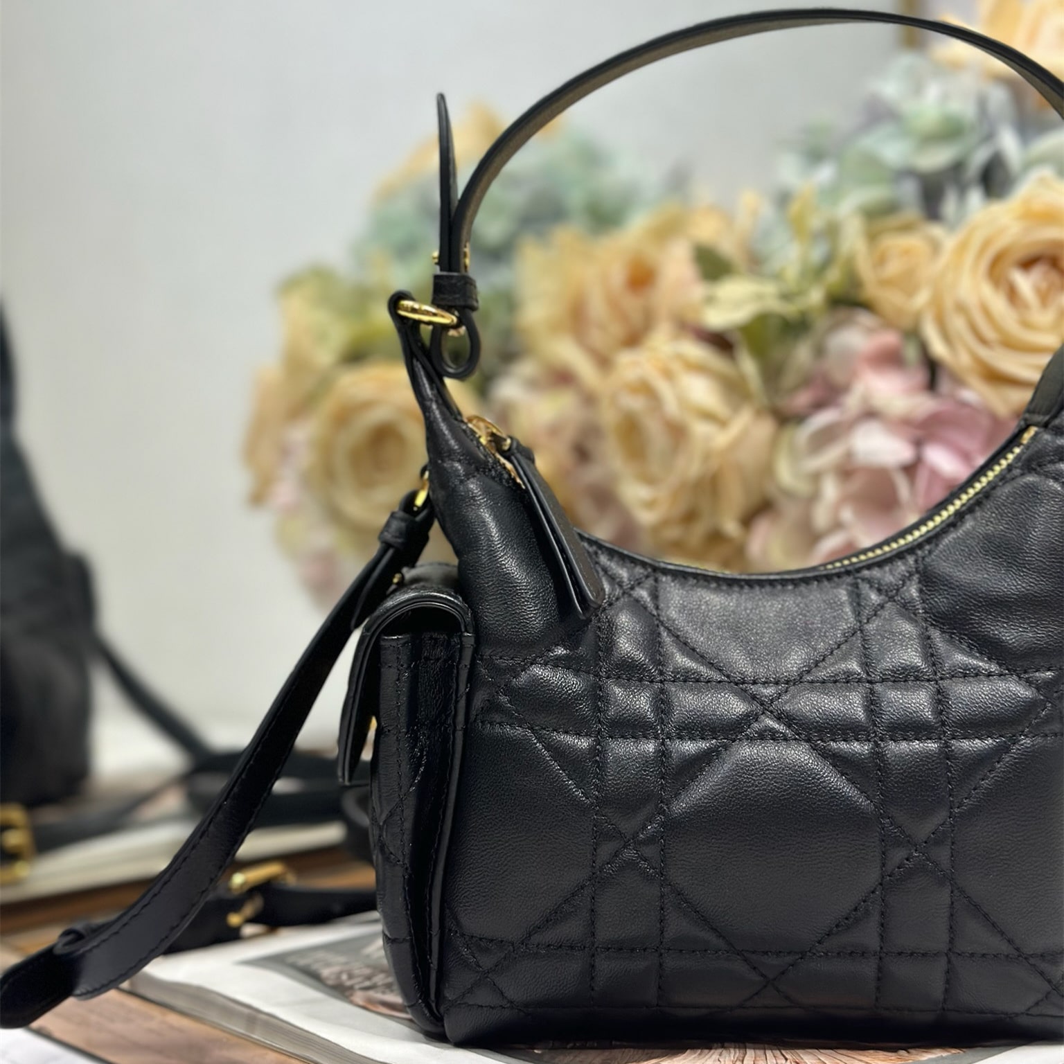 Dior 迪奧 Leather Goods