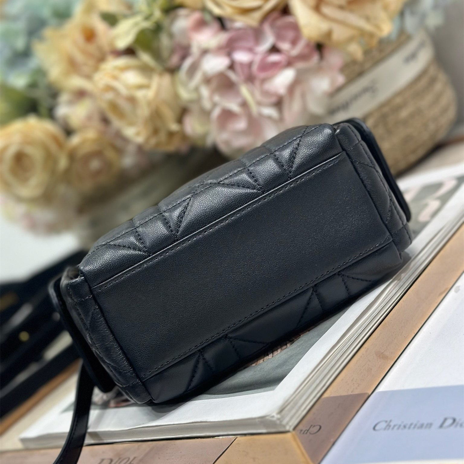 Dior 迪奧 Leather Goods