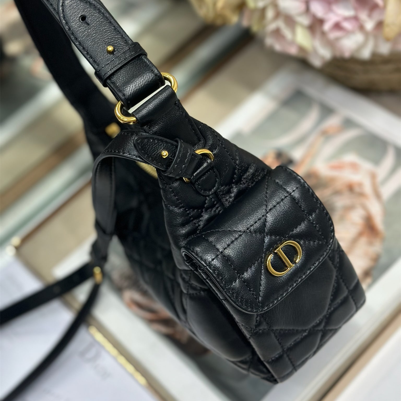 Dior 迪奧 Leather Goods