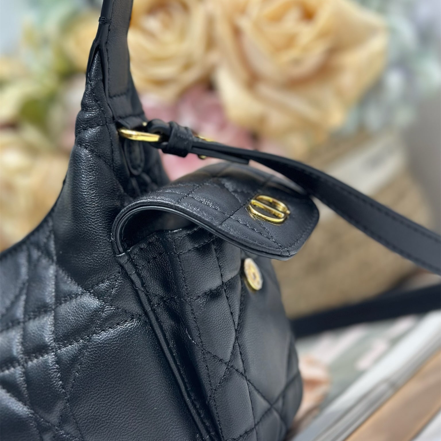 Dior 迪奧 Leather Goods