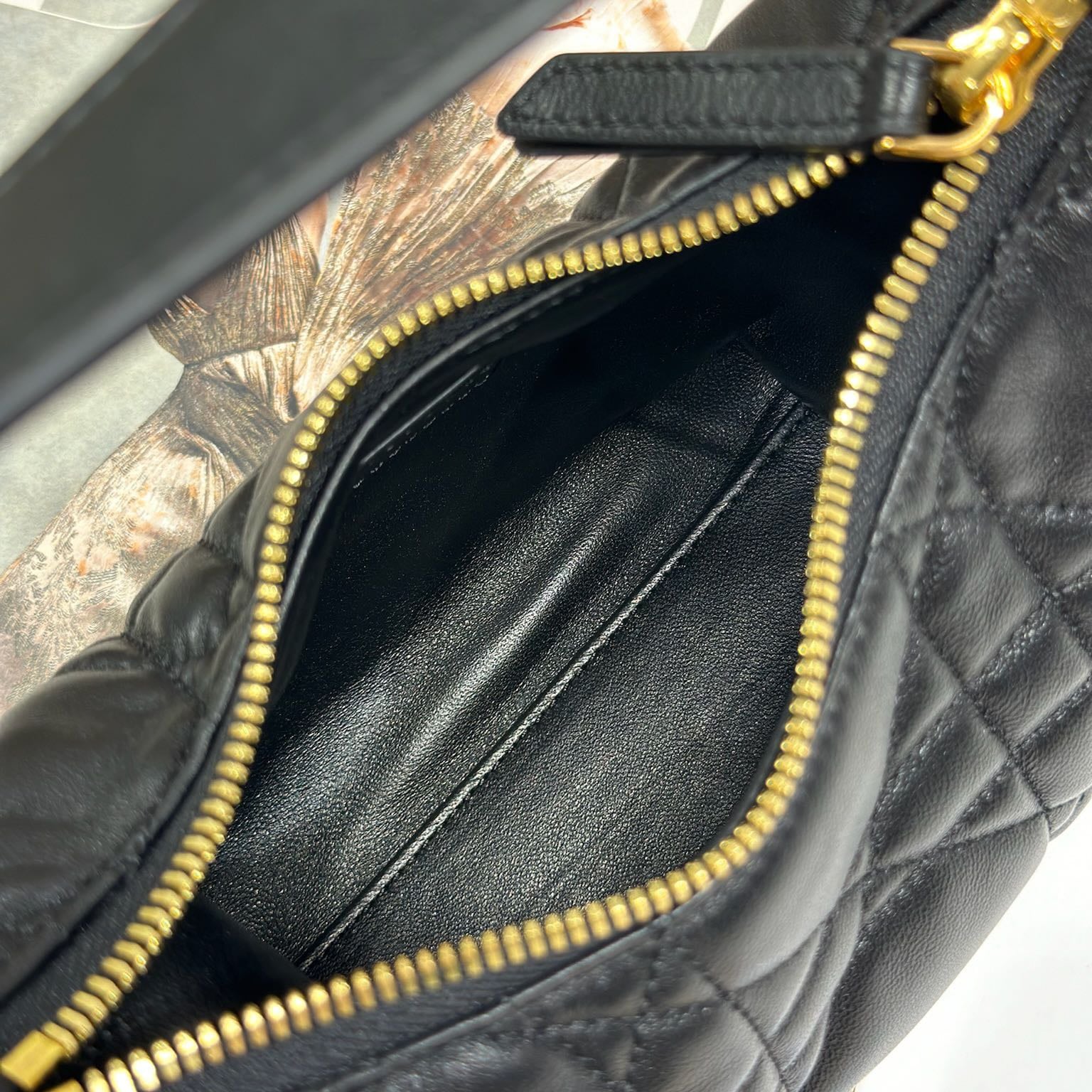 Dior 迪奧 Leather Goods