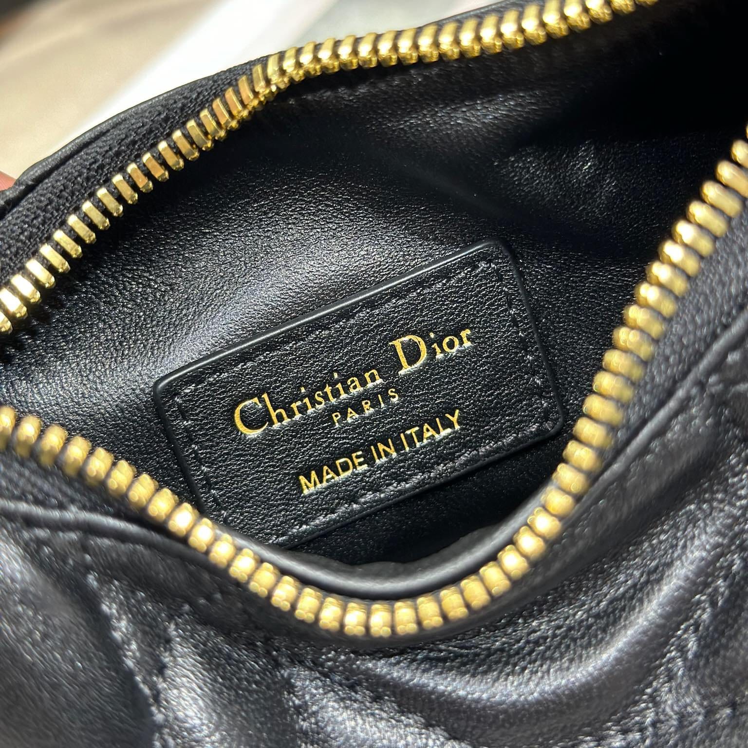 Dior 迪奧 Leather Goods