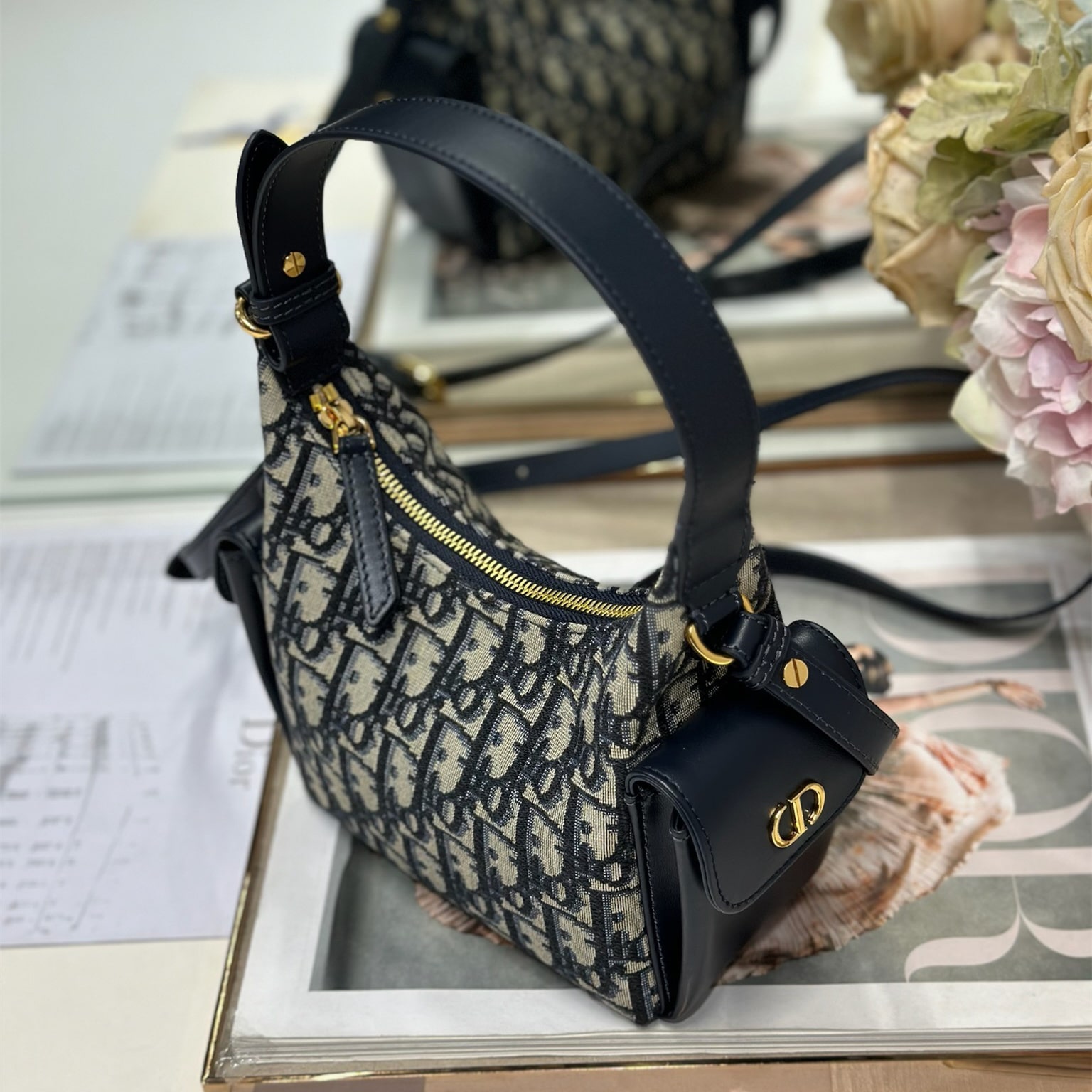 Dior 迪奧 Leather Goods