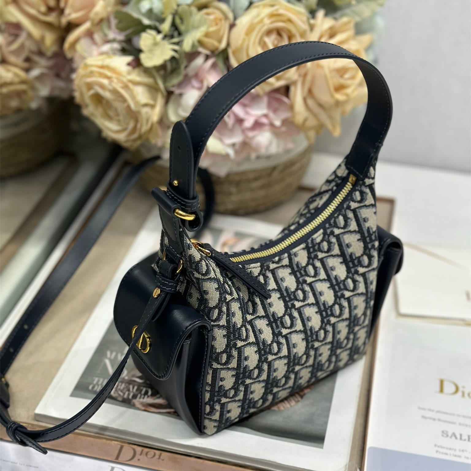 Dior 迪奧 Leather Goods