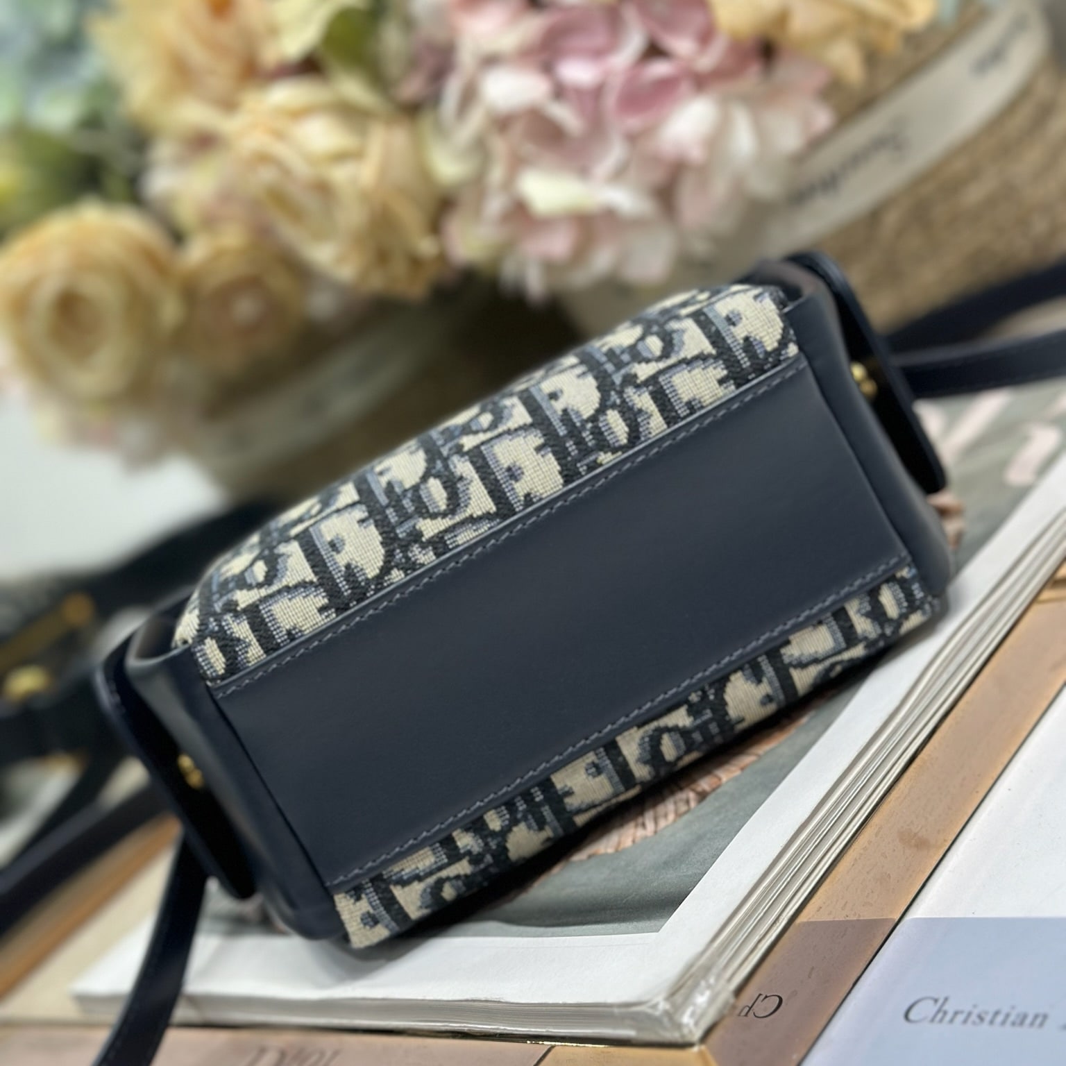 Dior 迪奧 Leather Goods