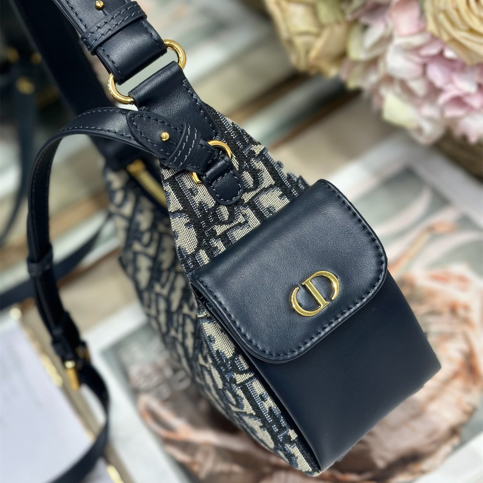 Dior 迪奧 Leather Goods